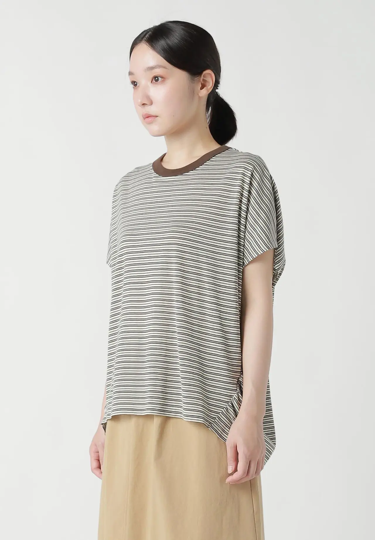 MULTI STRIPE