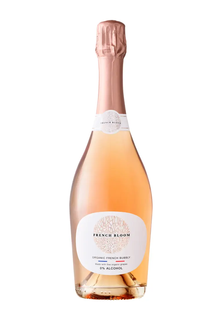 フレンチ･ブルーム ロゼ 750ml
