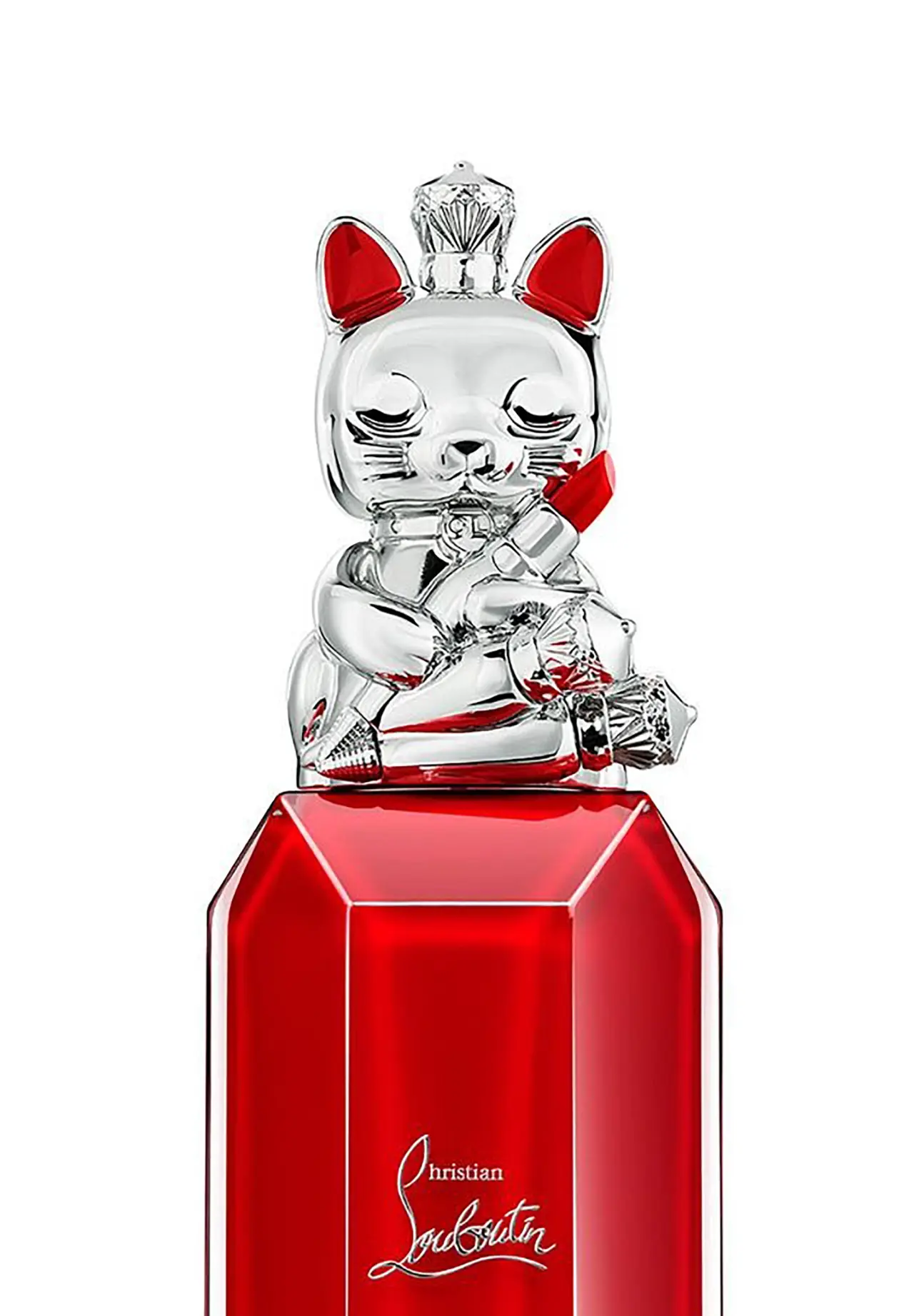 ルビドゥー オードゥパルファン 90ml | Matsuya Ginza