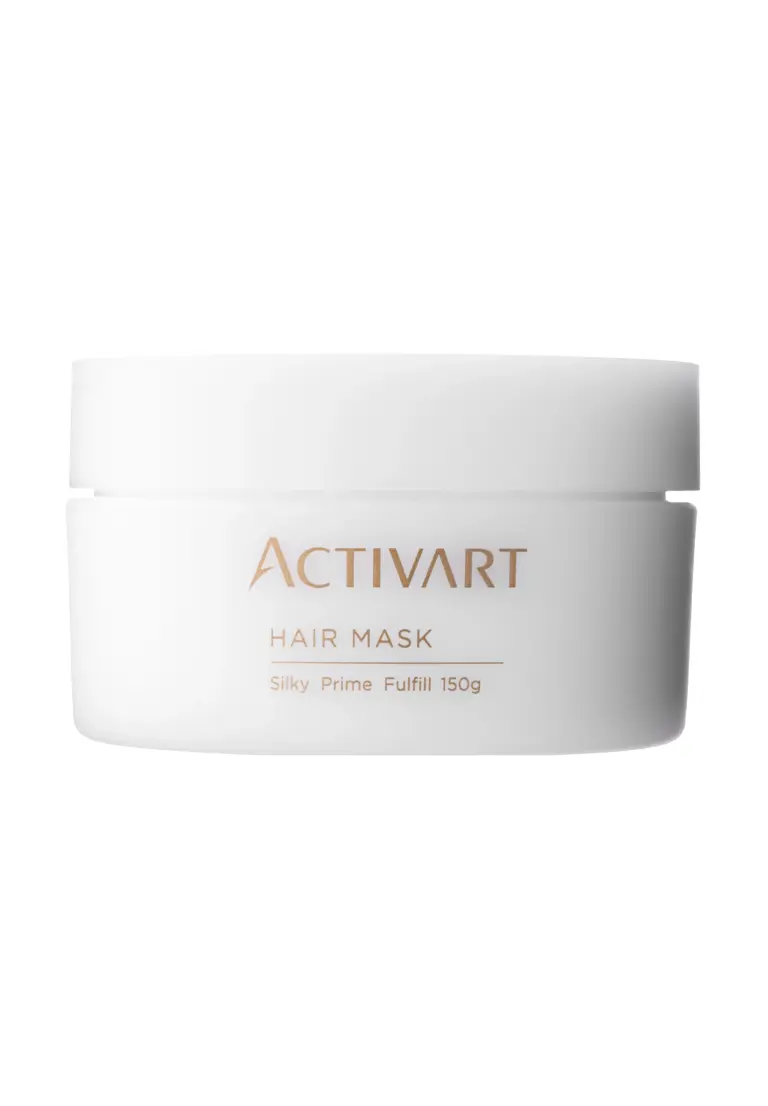 Activart Hair Mask 150g