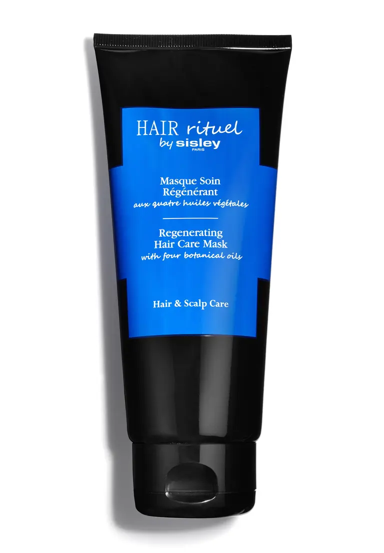 Hair Rituel Hair Care Mask 200ml