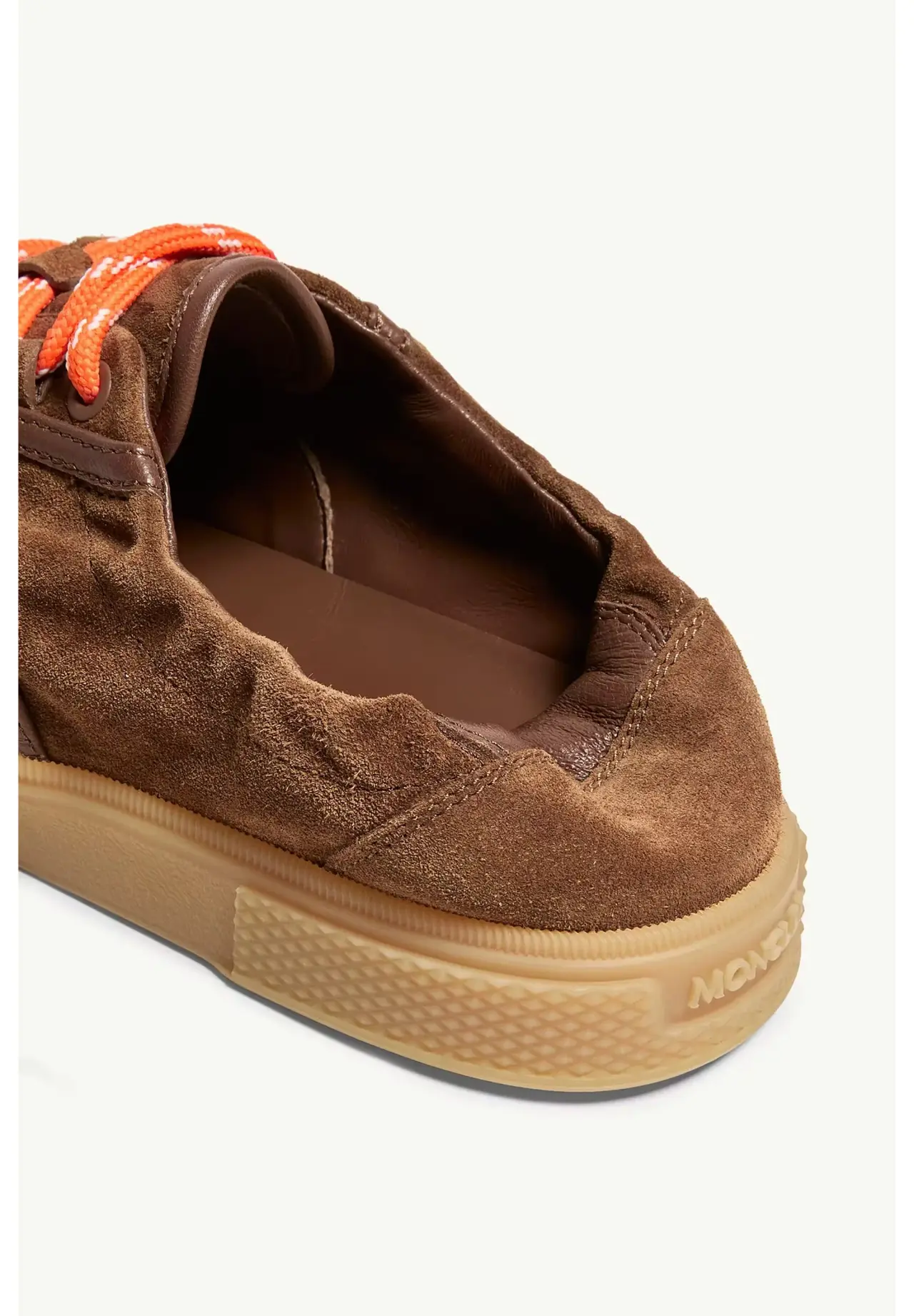 Vera Leisure Suede Sneakers