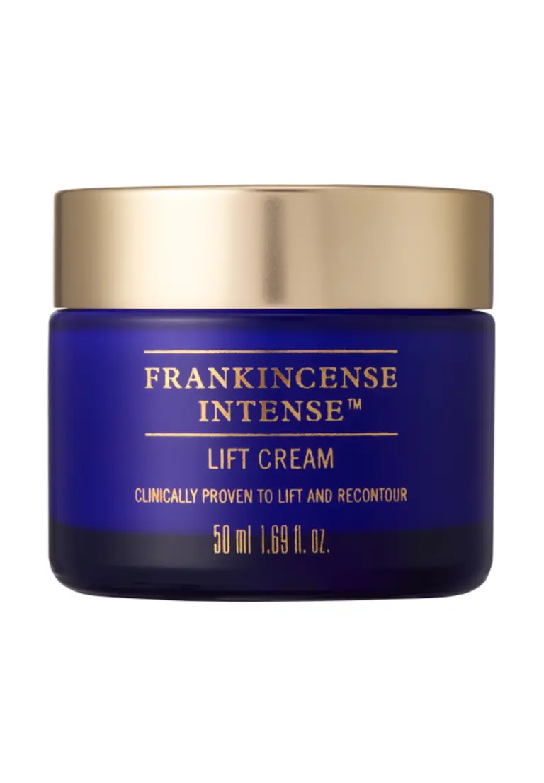 Frankincense Intense Lift Cream 50ml