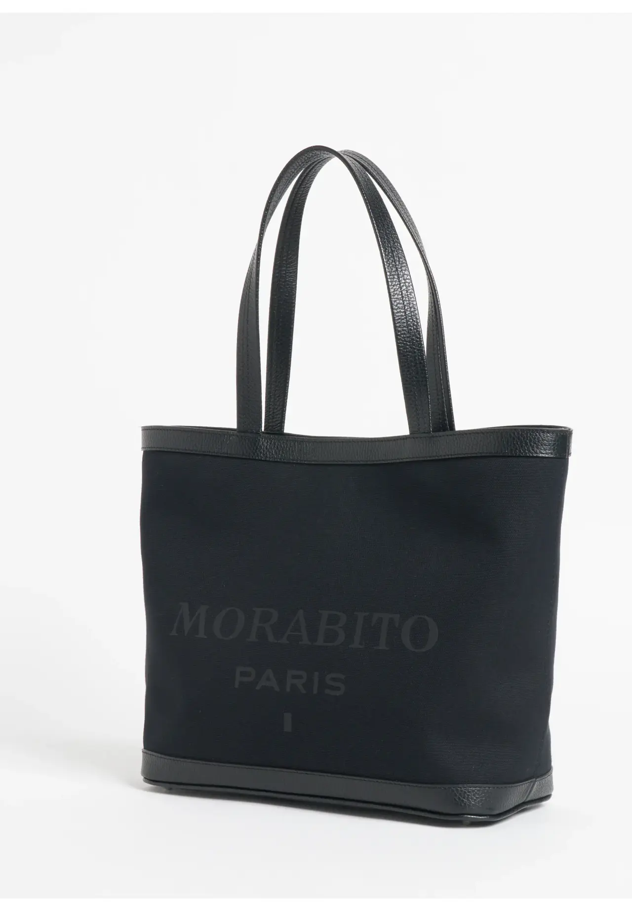 CANVAS TOTE PM