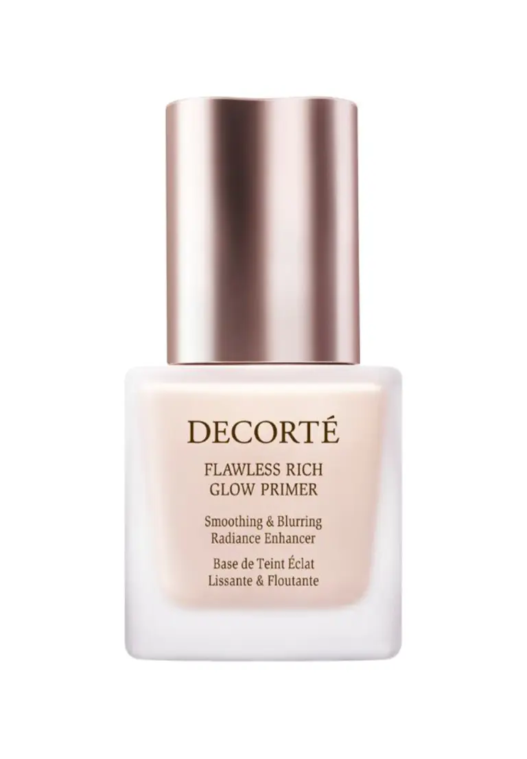 DECORTÉ Flawless Skin Glowizer 30g