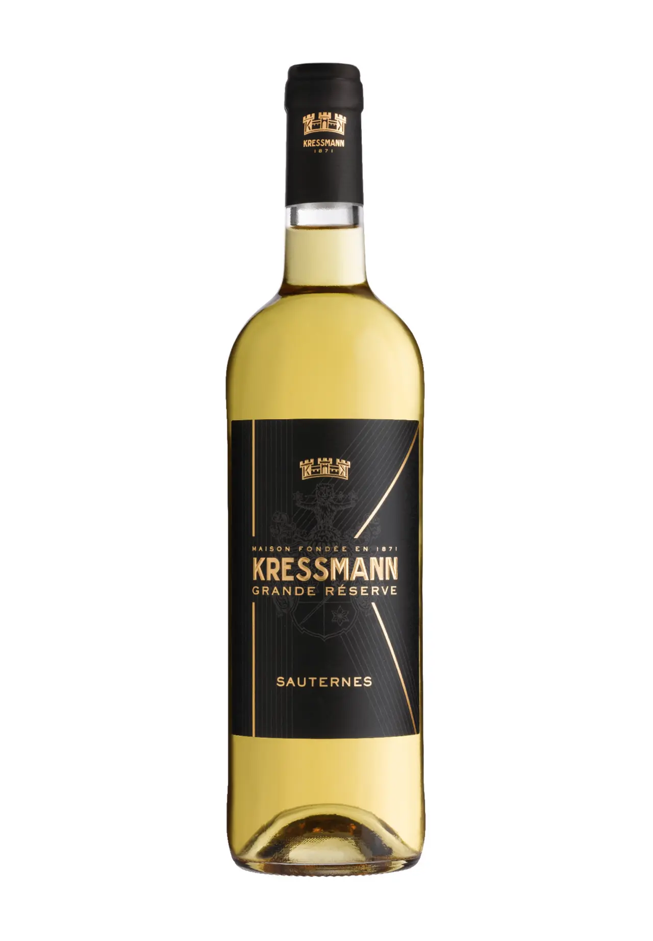 クレスマン ソーテルヌ 750ml | Matsuya Ginza