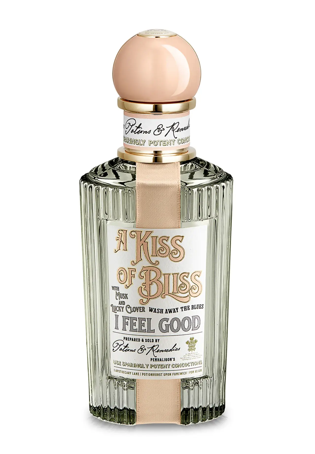 ア キス オブ ブリス オードパルファム 100ml
