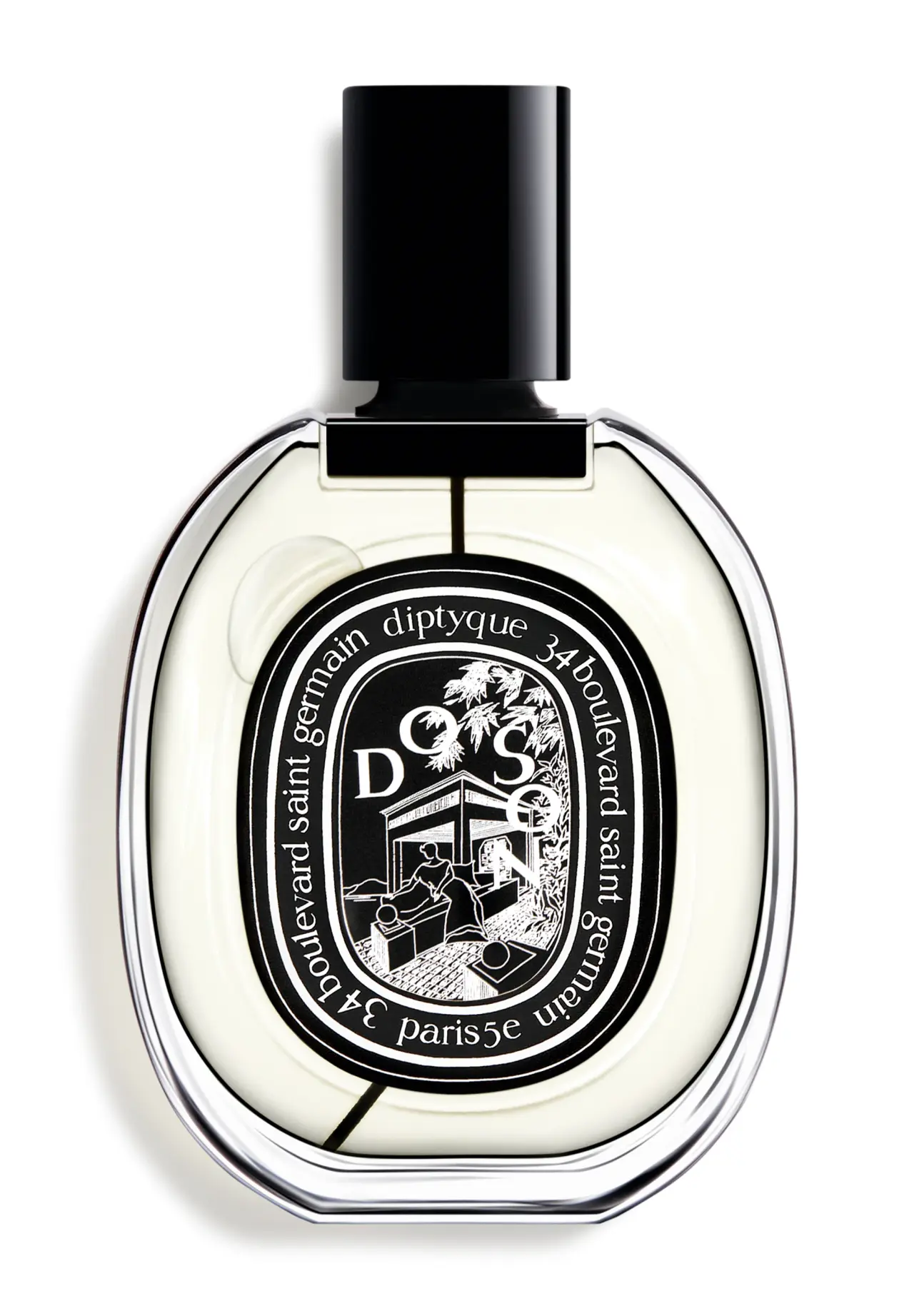 Do Son 杜桑淡香精 75ml