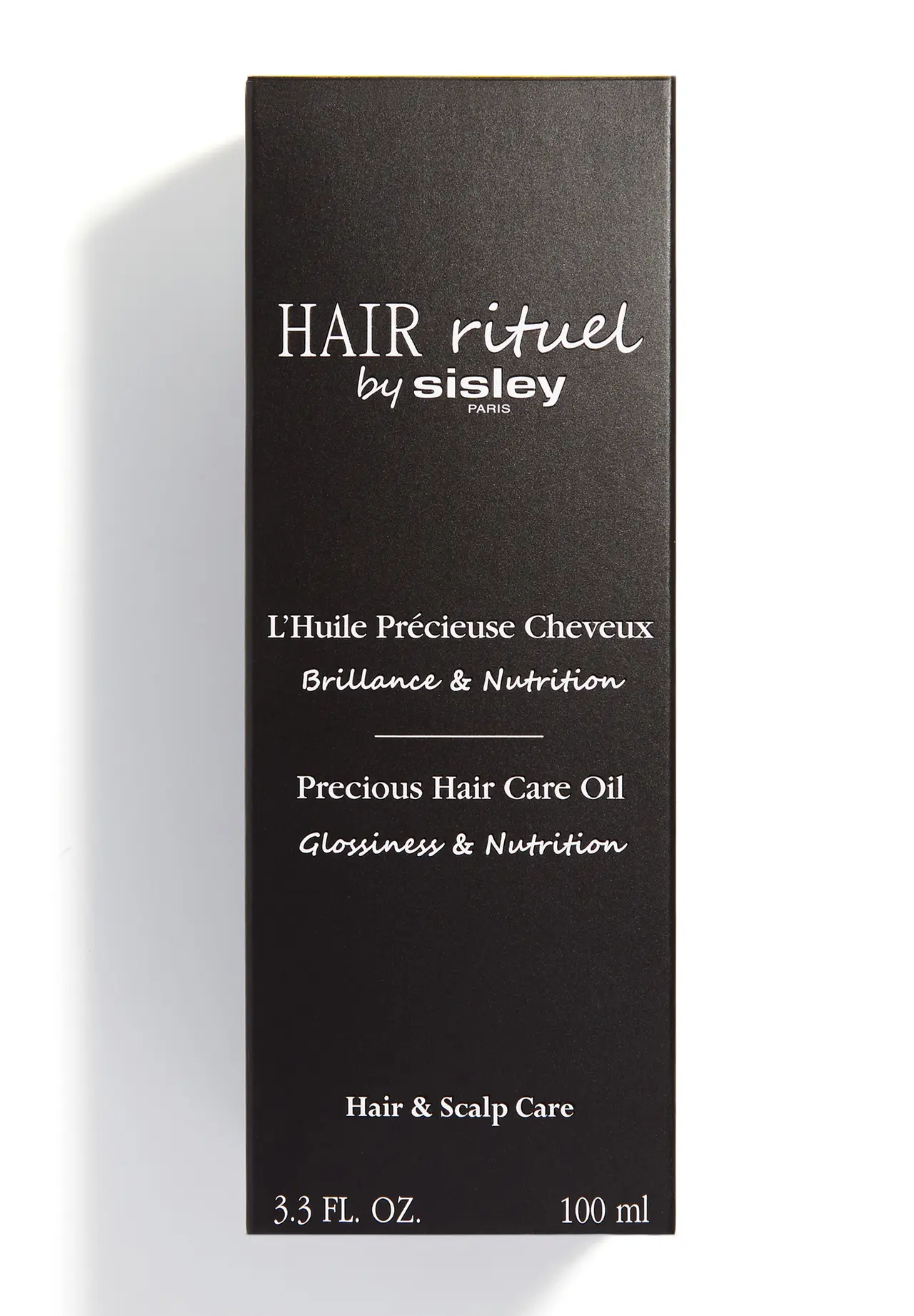 Hair Rituel Precious Haircare Oil 100ml