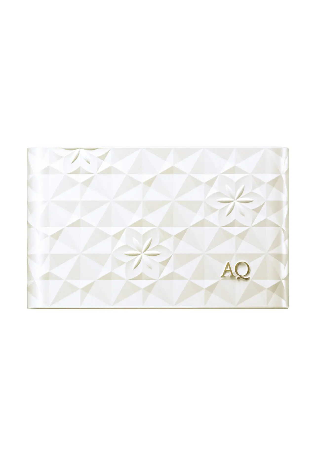 Cosme Decorte AQ 粉底盒