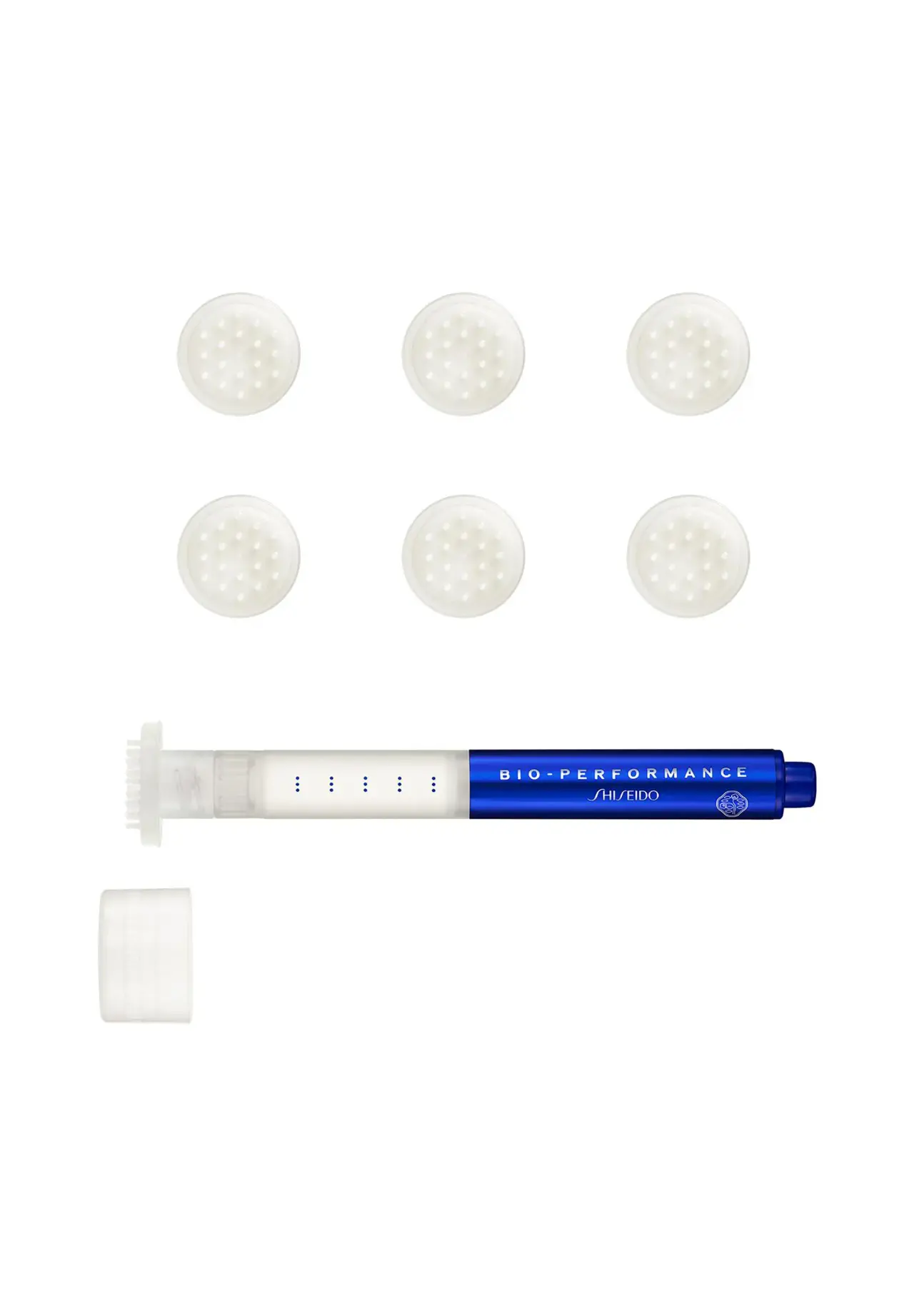 SHISEIDO Bio-Performance Microclick Concentrate