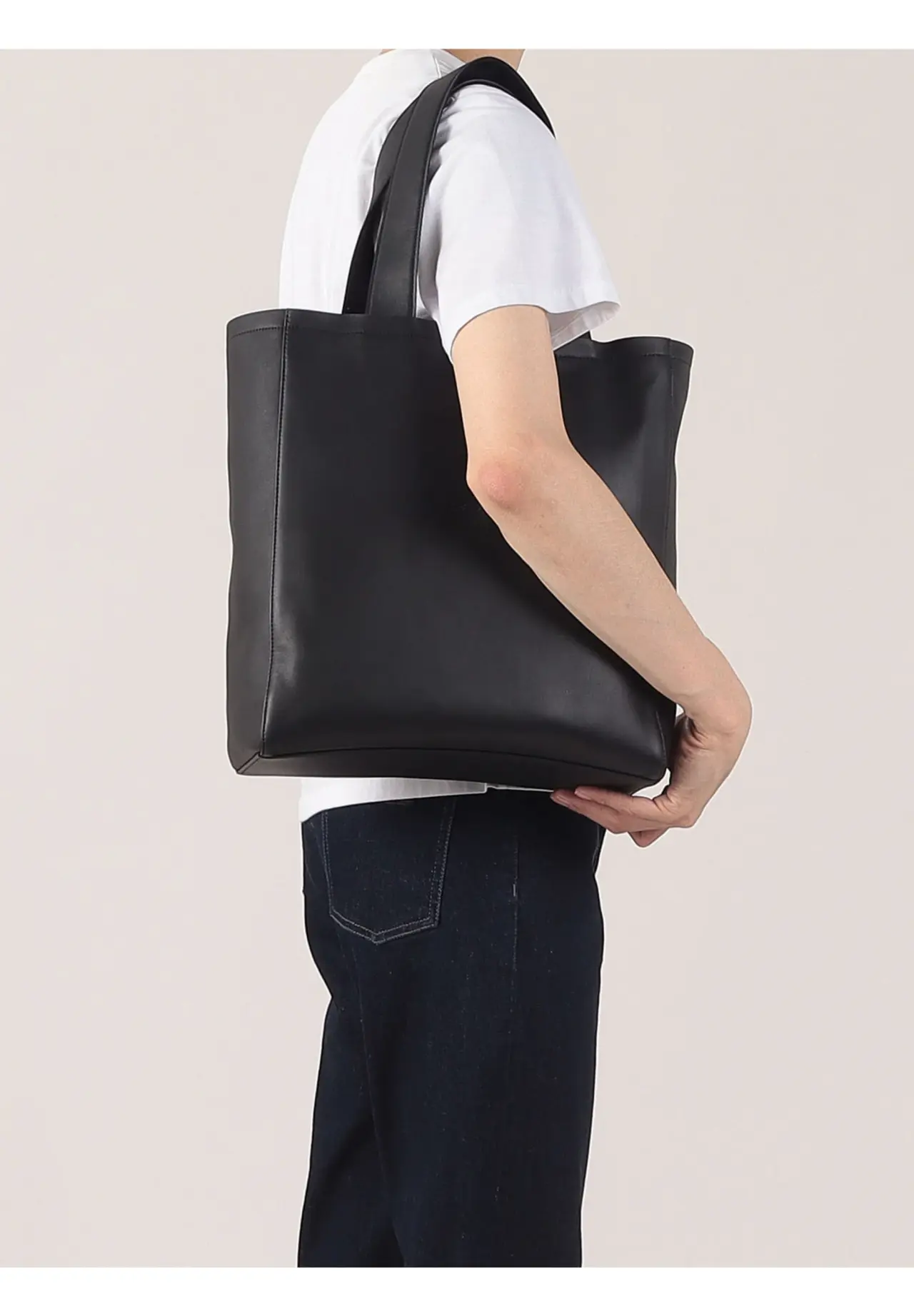 PETER Tote Bag PAH02Z-05