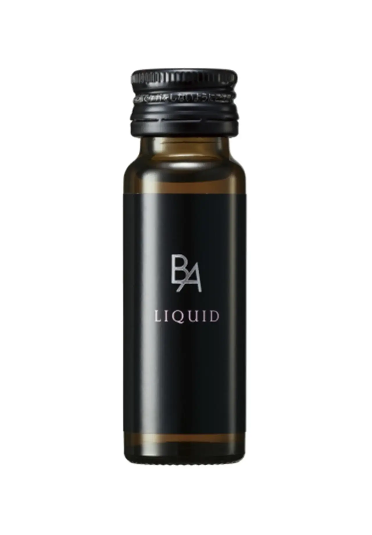 B.A リキッド 20ml × 12本