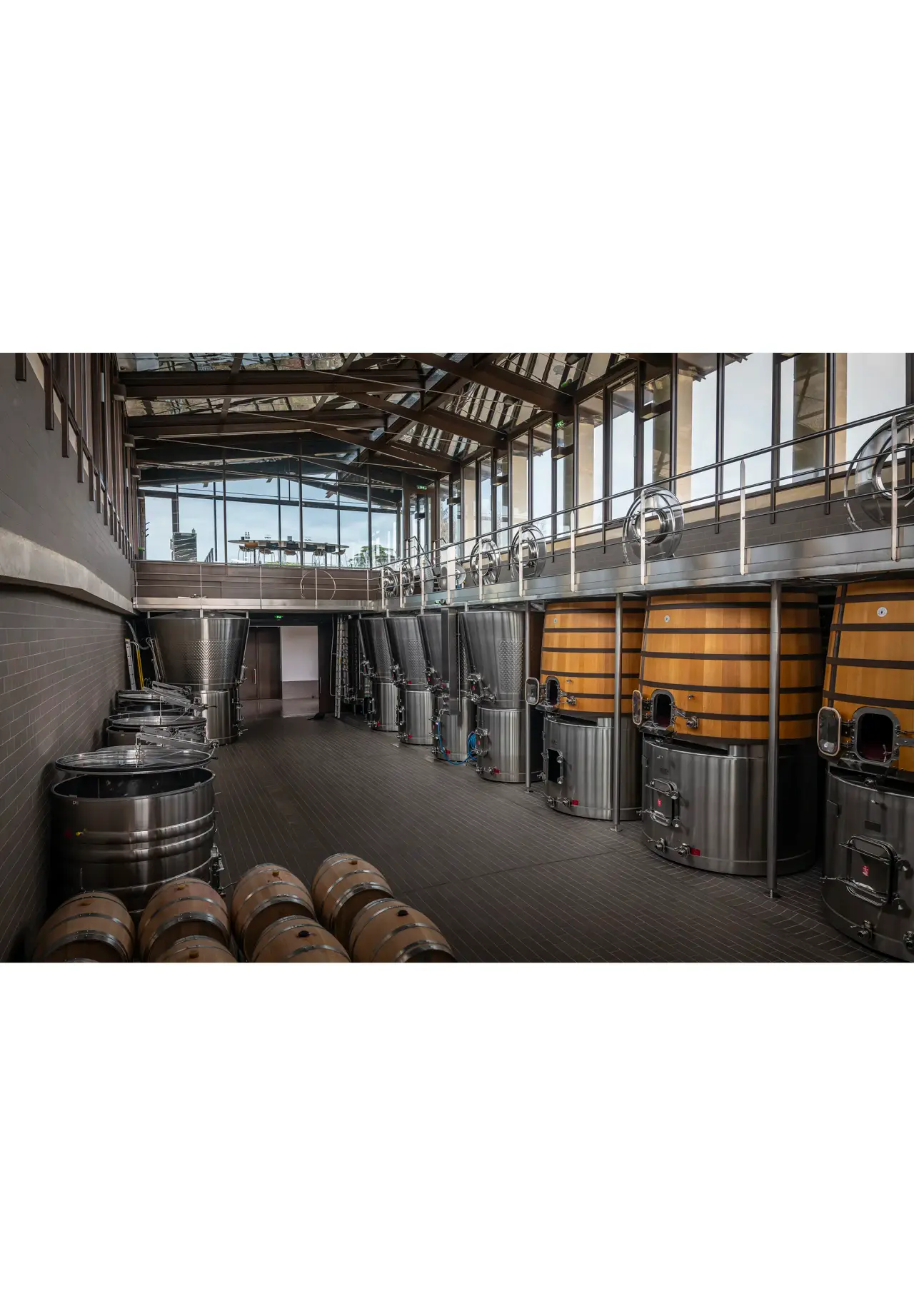 CLOS BADON THUNEVIN 2022（克洛·巴东·图内万）750ml
