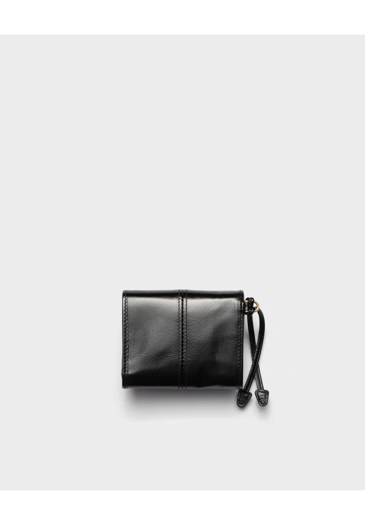 Soft Luxe 皮革钱夹