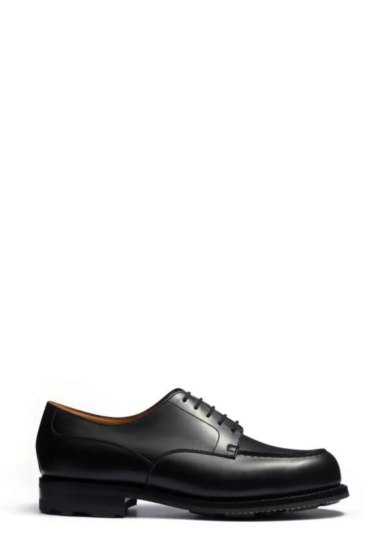 Golf derby #641 Black