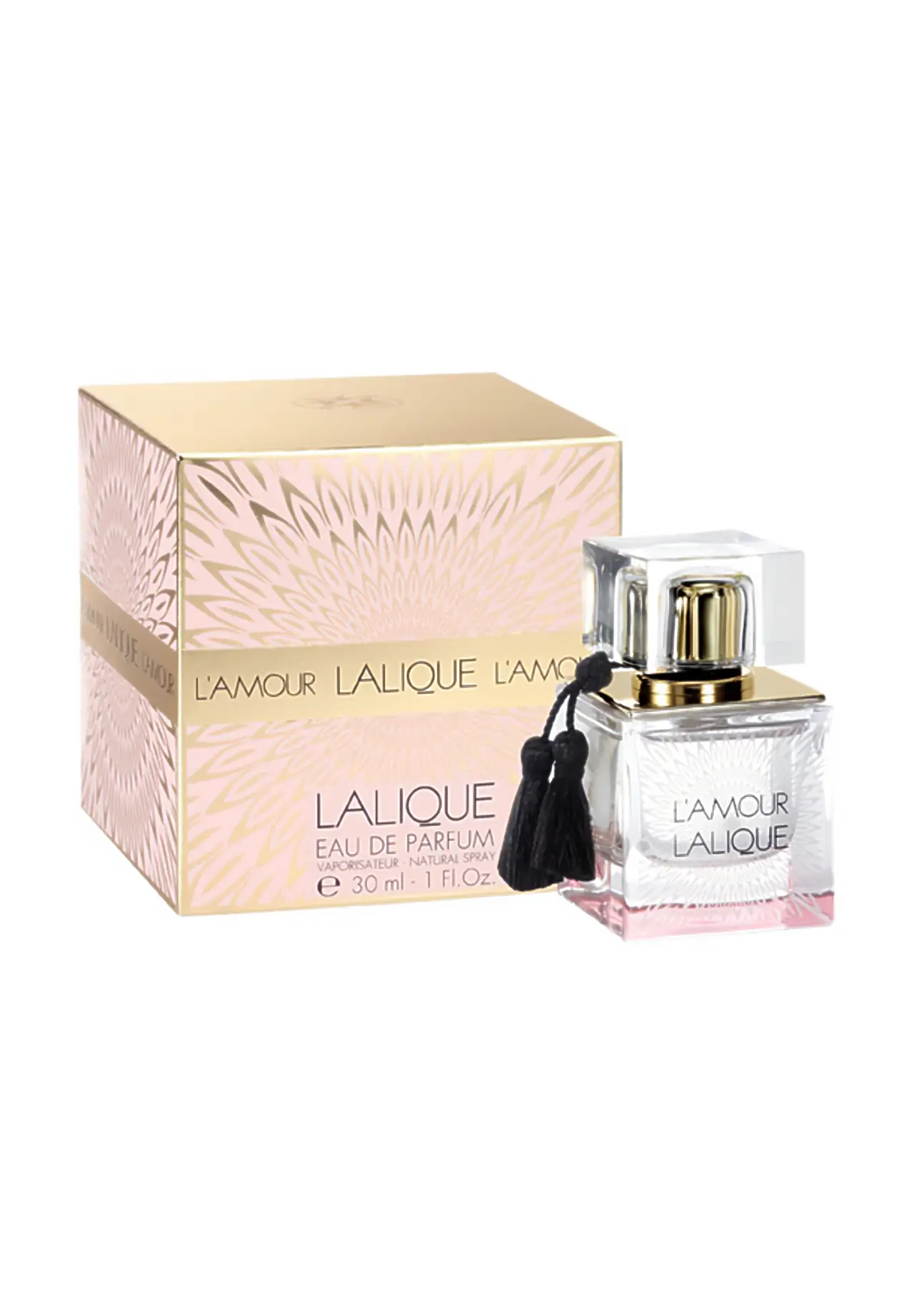 Amour Eau de Parfum 30 ml