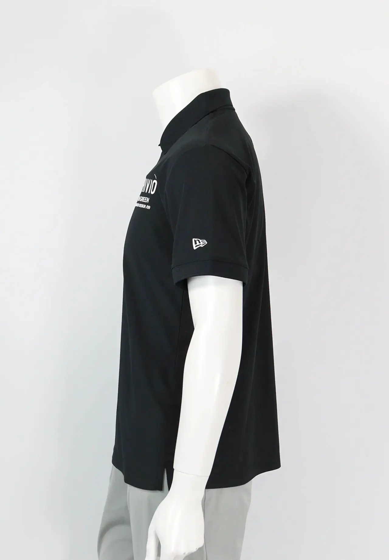 NEW ERA® 联名 UV 速干 Polo 衫