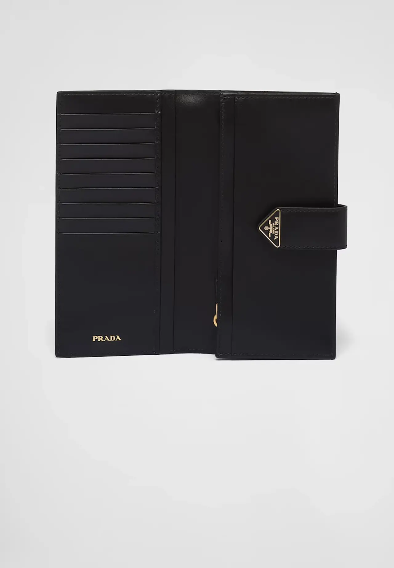 Saffiano Tab Wallet