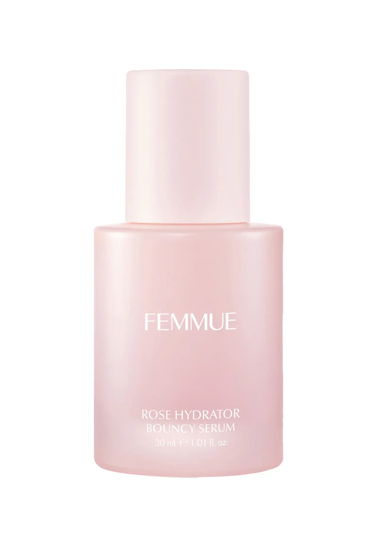 ローズ バウンシーセラム 30ml