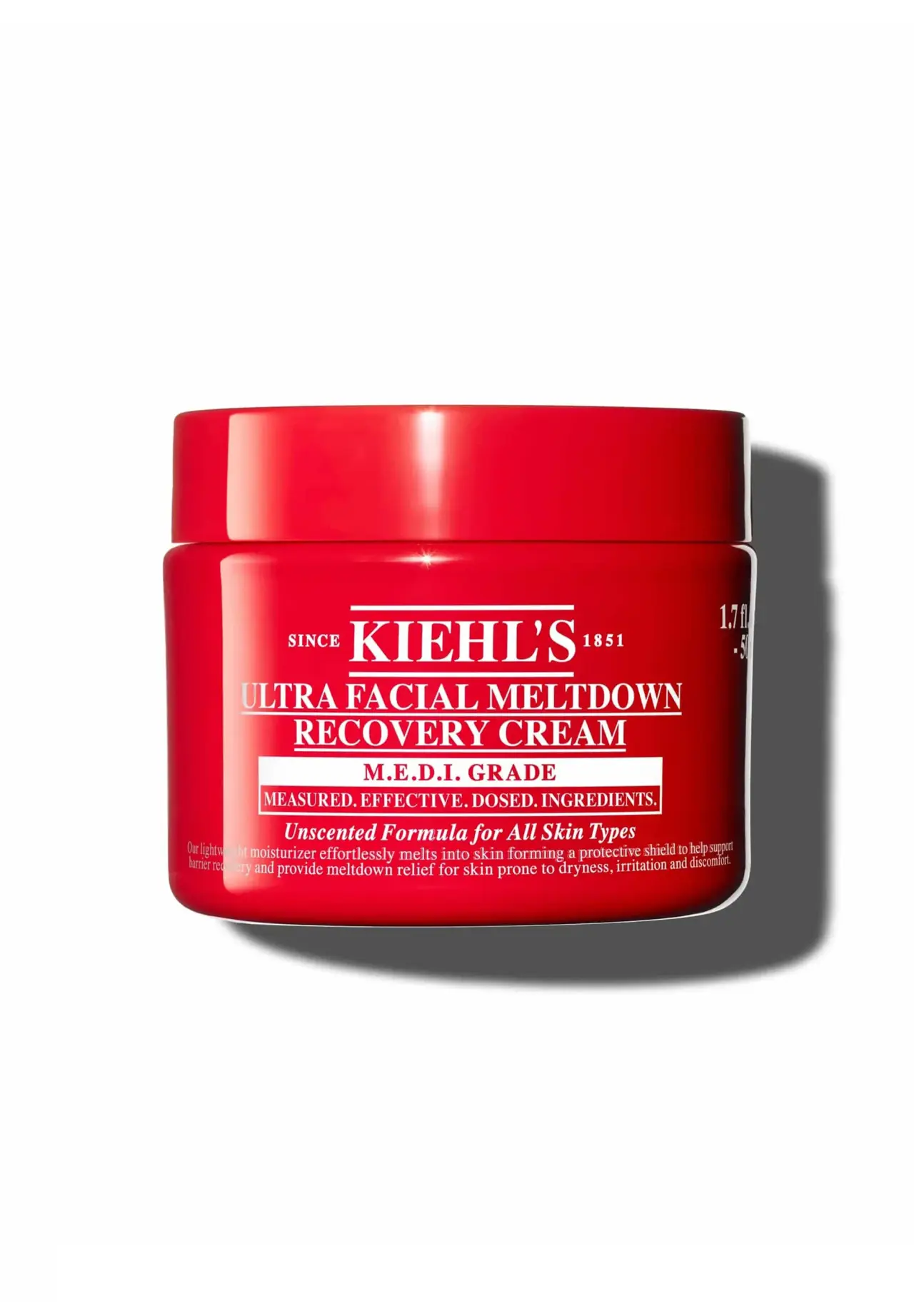 キールズ Rクリーム UFC 50ml | Matsuya Ginza