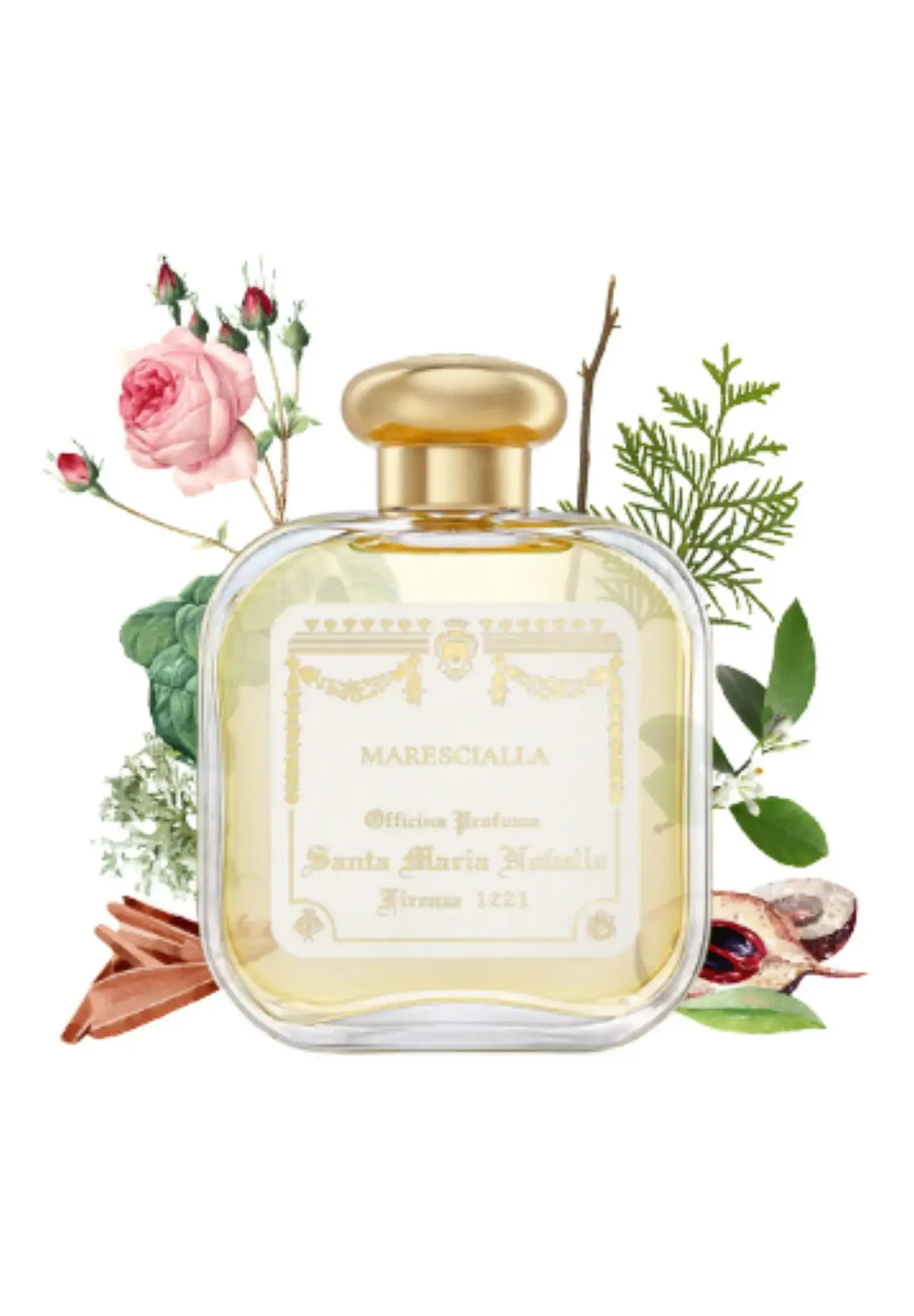 Eau de Cologne Marechiarla 100ml