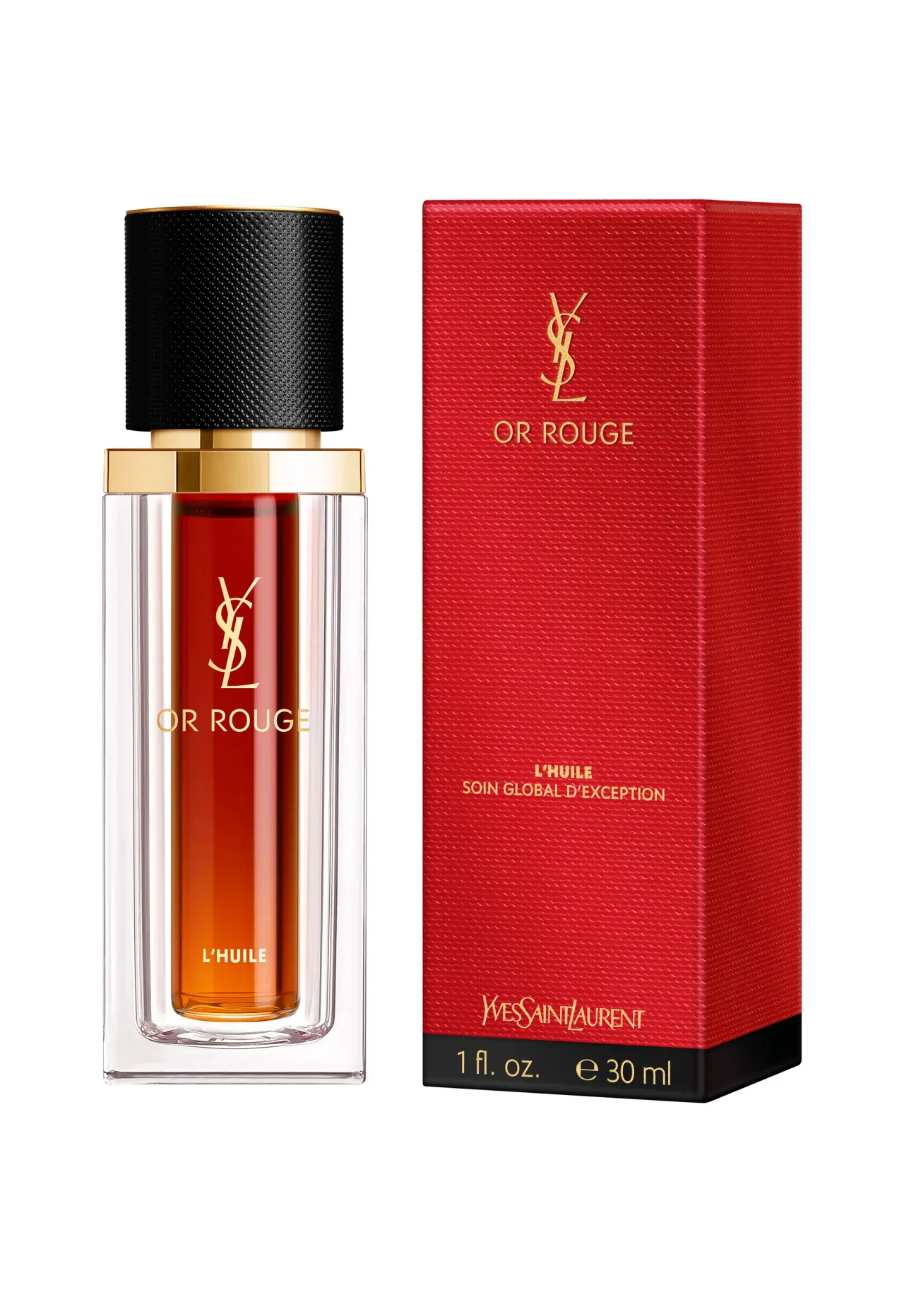 Or Rouge Huile R 30 ml | Matsuya Ginza