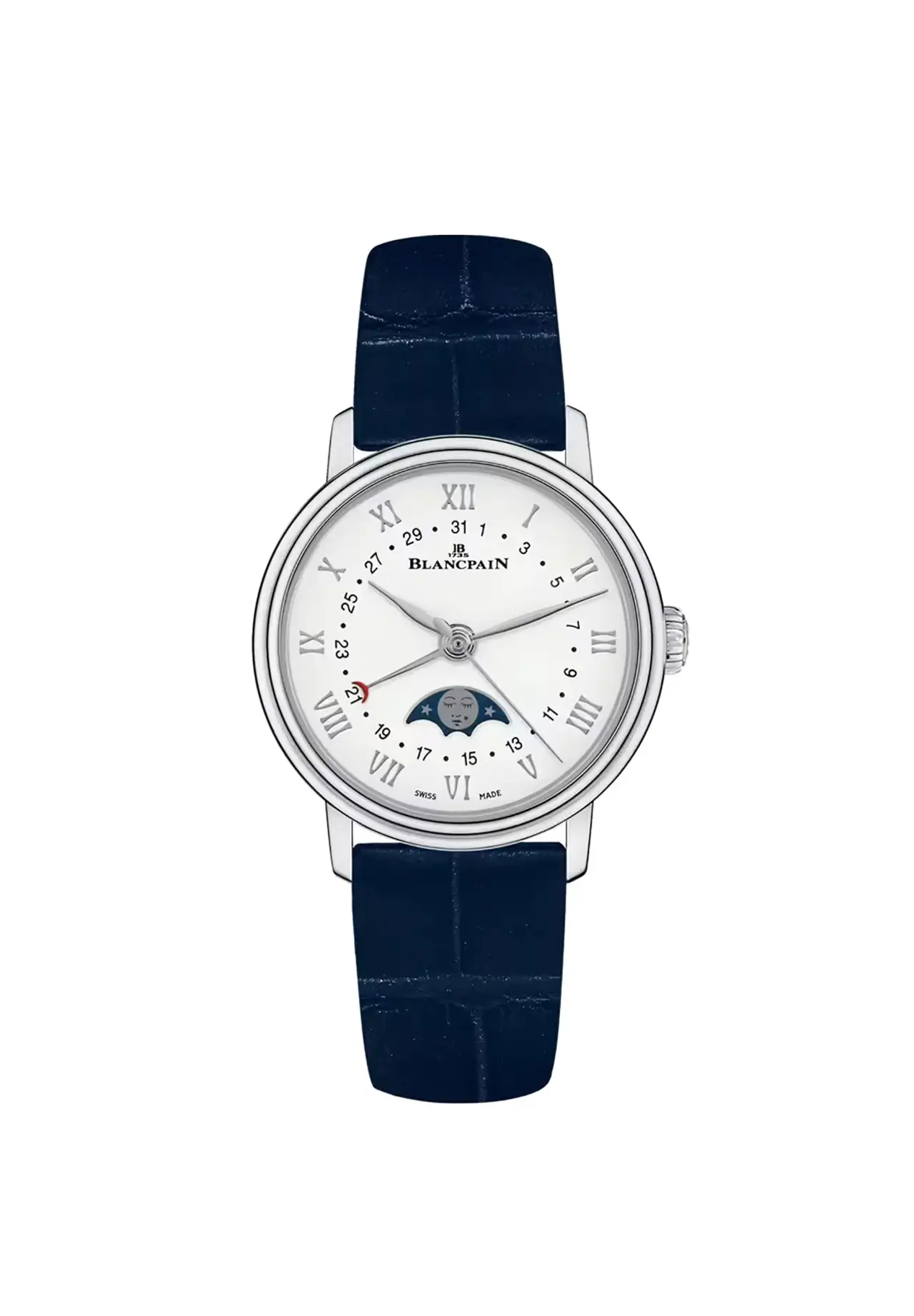 Villeret Date Moonphase