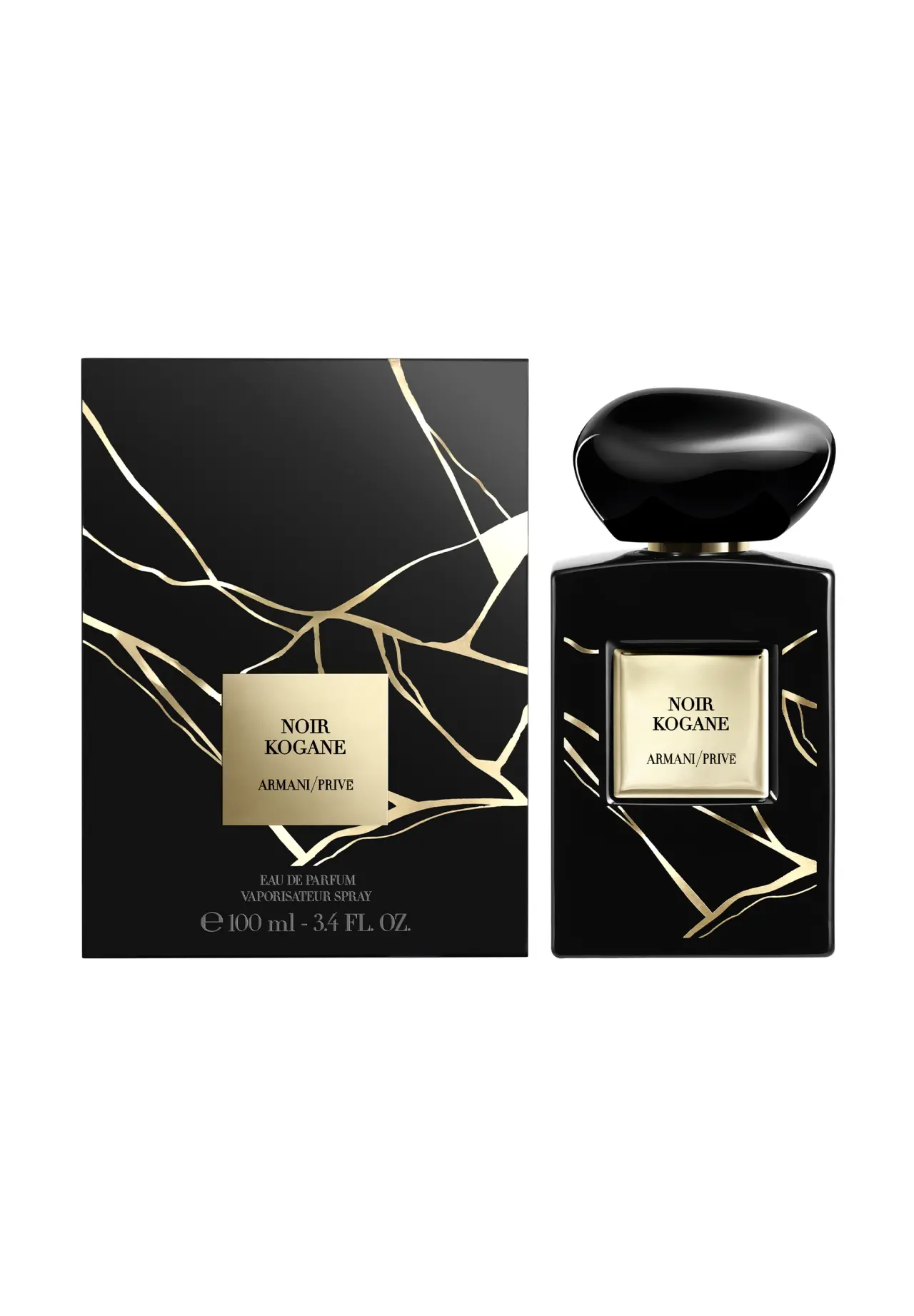 アルマーニ プリヴェ ノワール コガネ 100ml | Matsuya Ginza