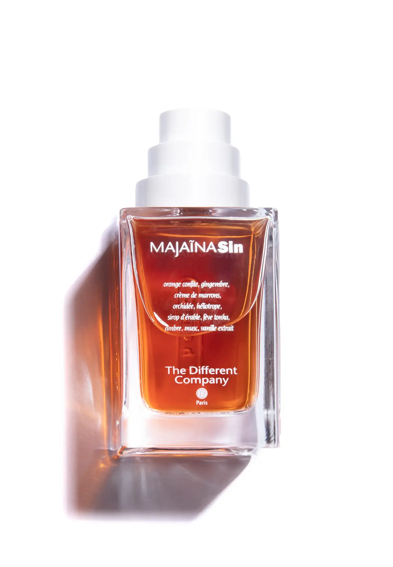 LESPRIT COLOGNE MAJAINA SIN EAU DE PARFUM 100ml