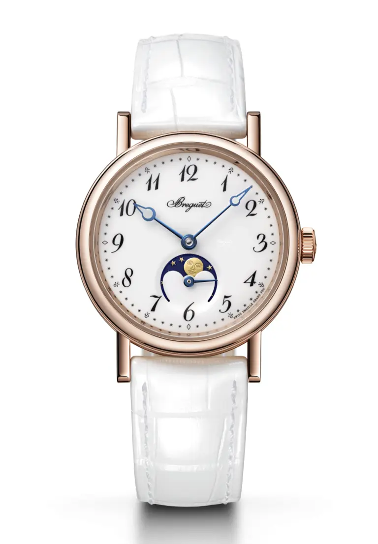 Classique Phase de Lune 9087
