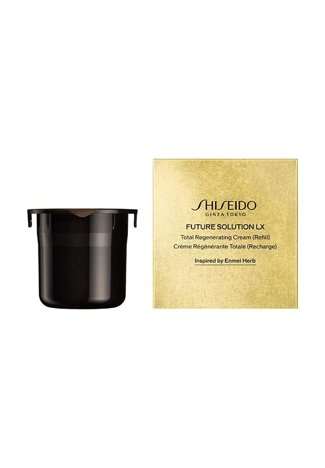 SHISEIDO フューチャーソリューションLX レフィル 未開封SHISEIDO