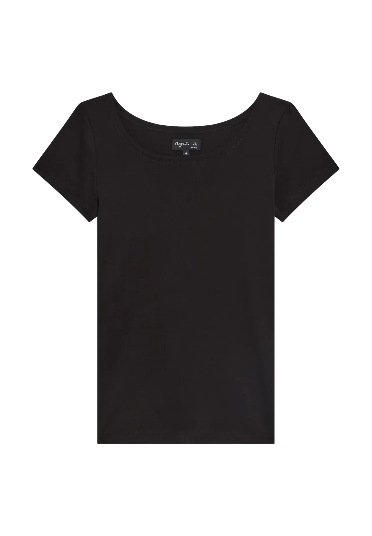 コットン 半袖 Tシャツ ”Le Chic”