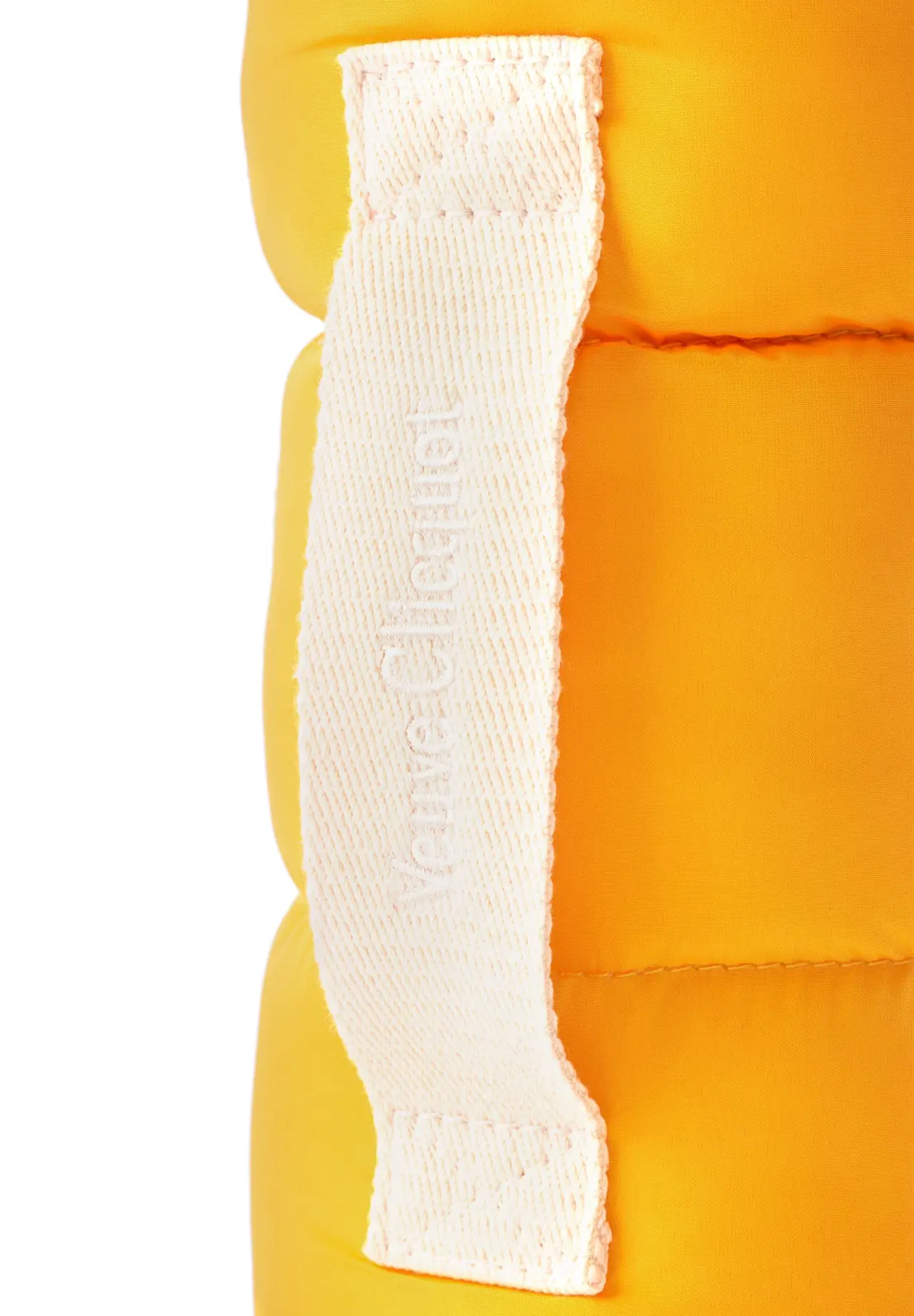 Veuve Clicquot Yellow Label Puffy Holder 750ml