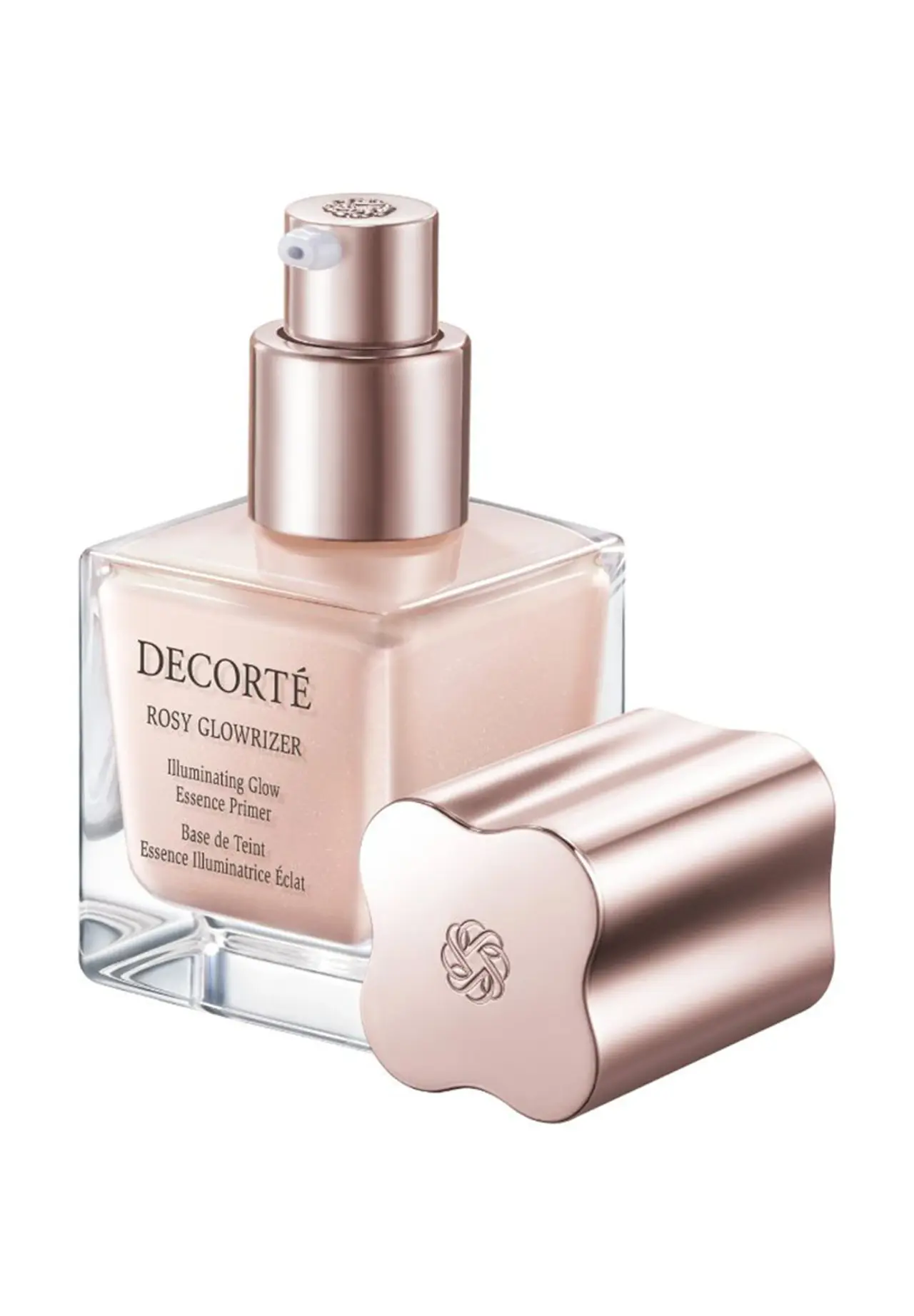 コスメデコルテ ロージー グロウライザー ＋ 30ml | Matsuya Ginza
