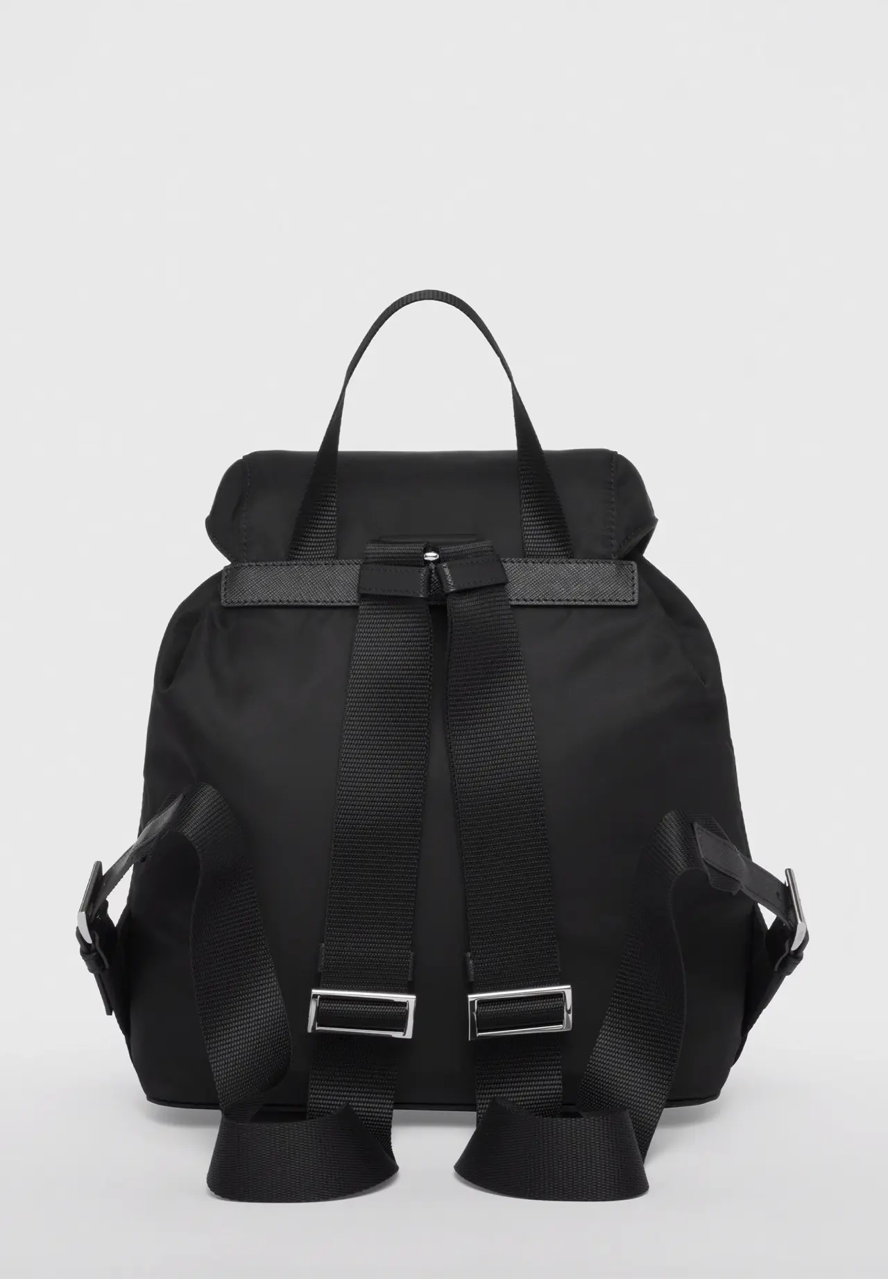 Small Re-Nylon backpack 1BZ677 RV44 F0002 V OOO | Matsuya Ginza