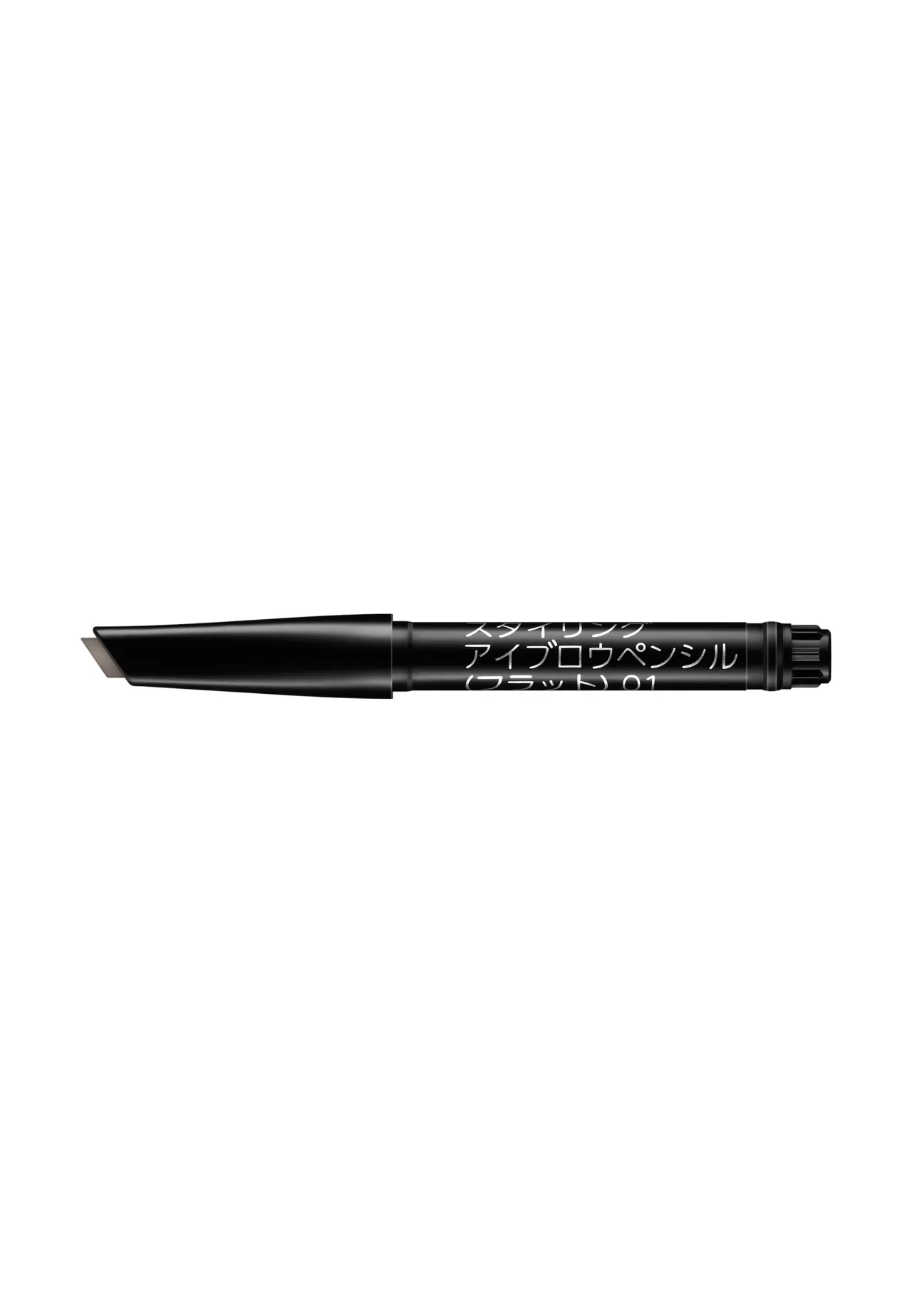 LUNASOL Styling Eyebrow Pencil (Flat)