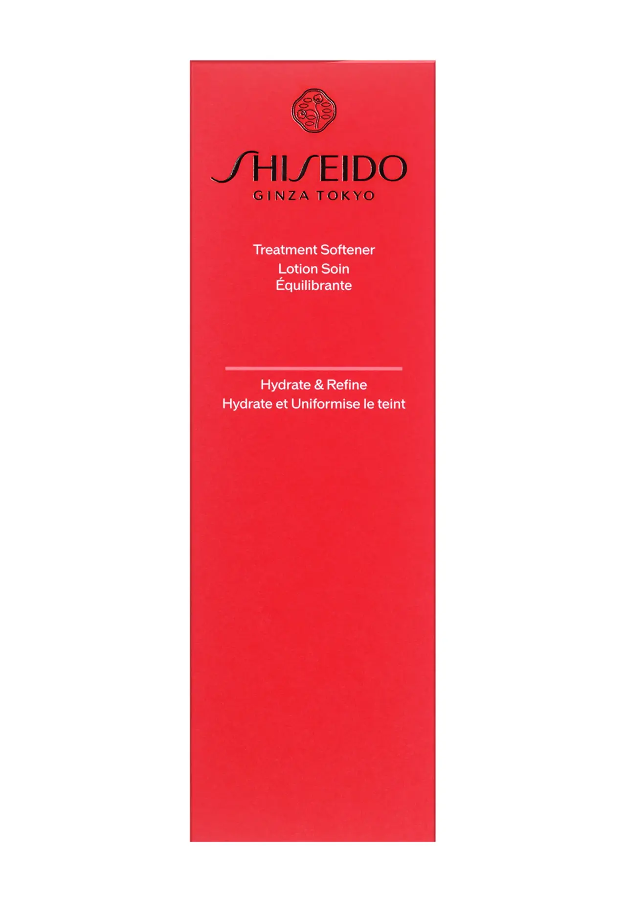 SHISEIDO スキンケア トリートメントソフナー 150ml