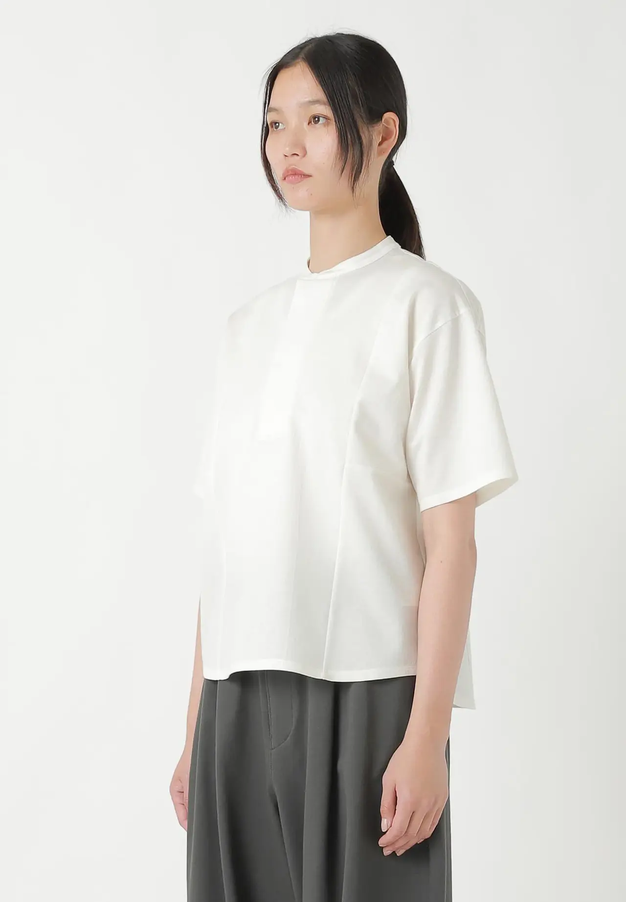 T/C TWILL JERSEY