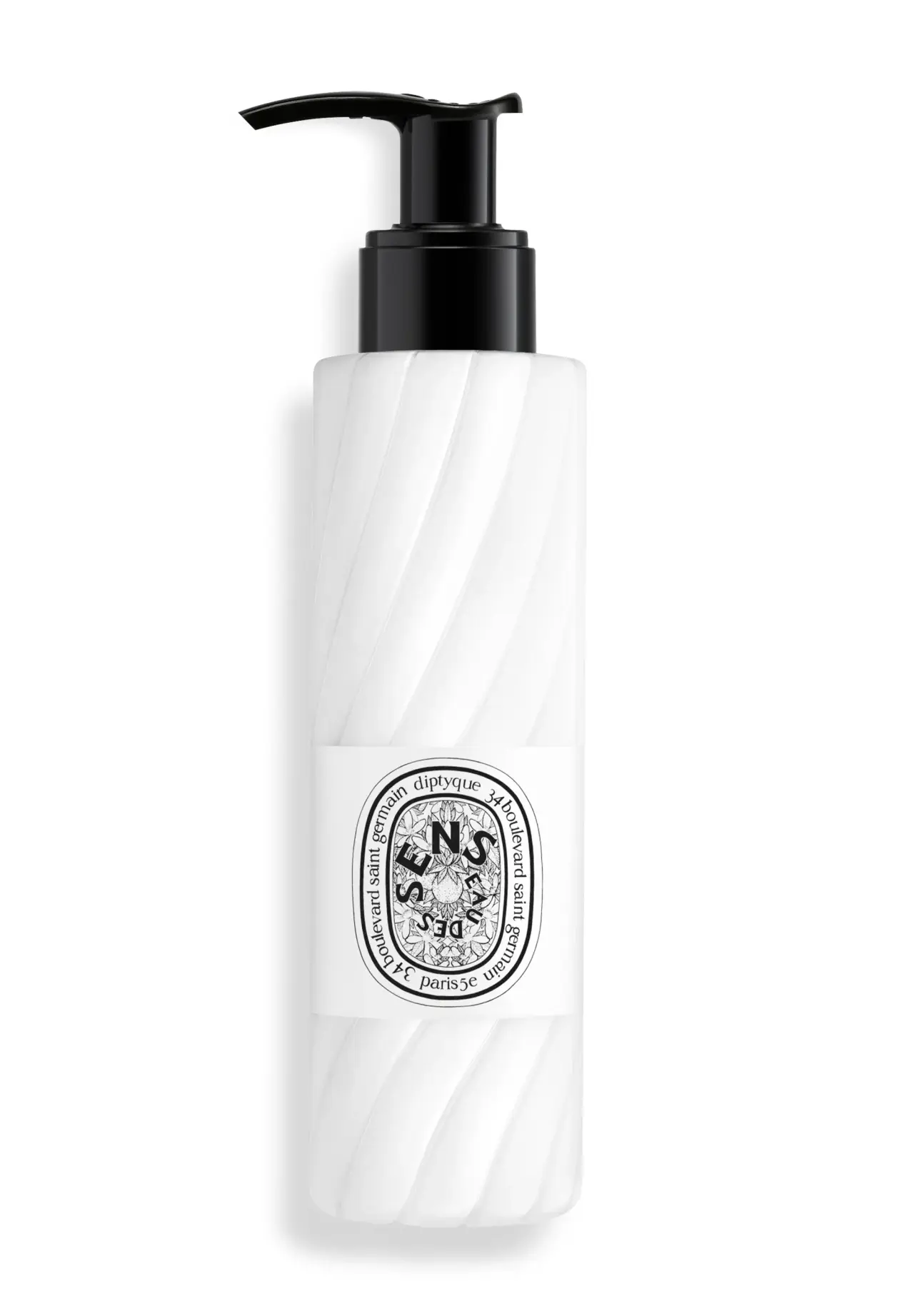 フレグランス ローション オー デ サンス 200ml | Matsuya Ginza
