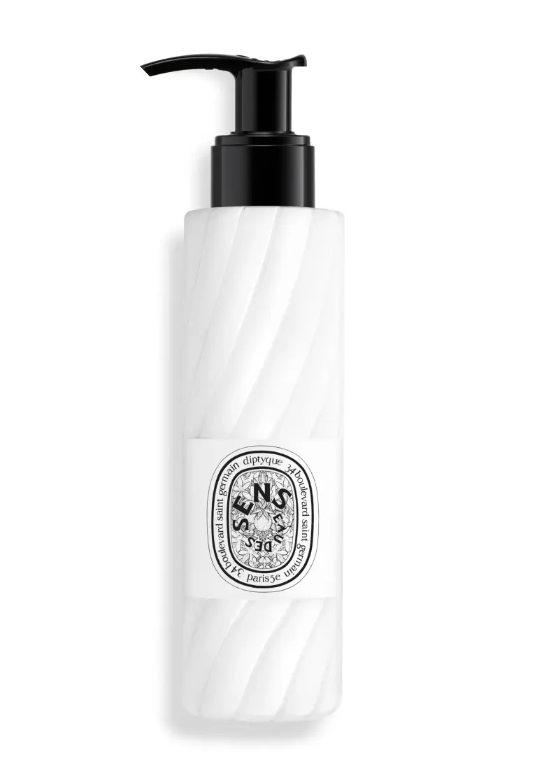 フレグランス ローション オー デ サンス 200ml