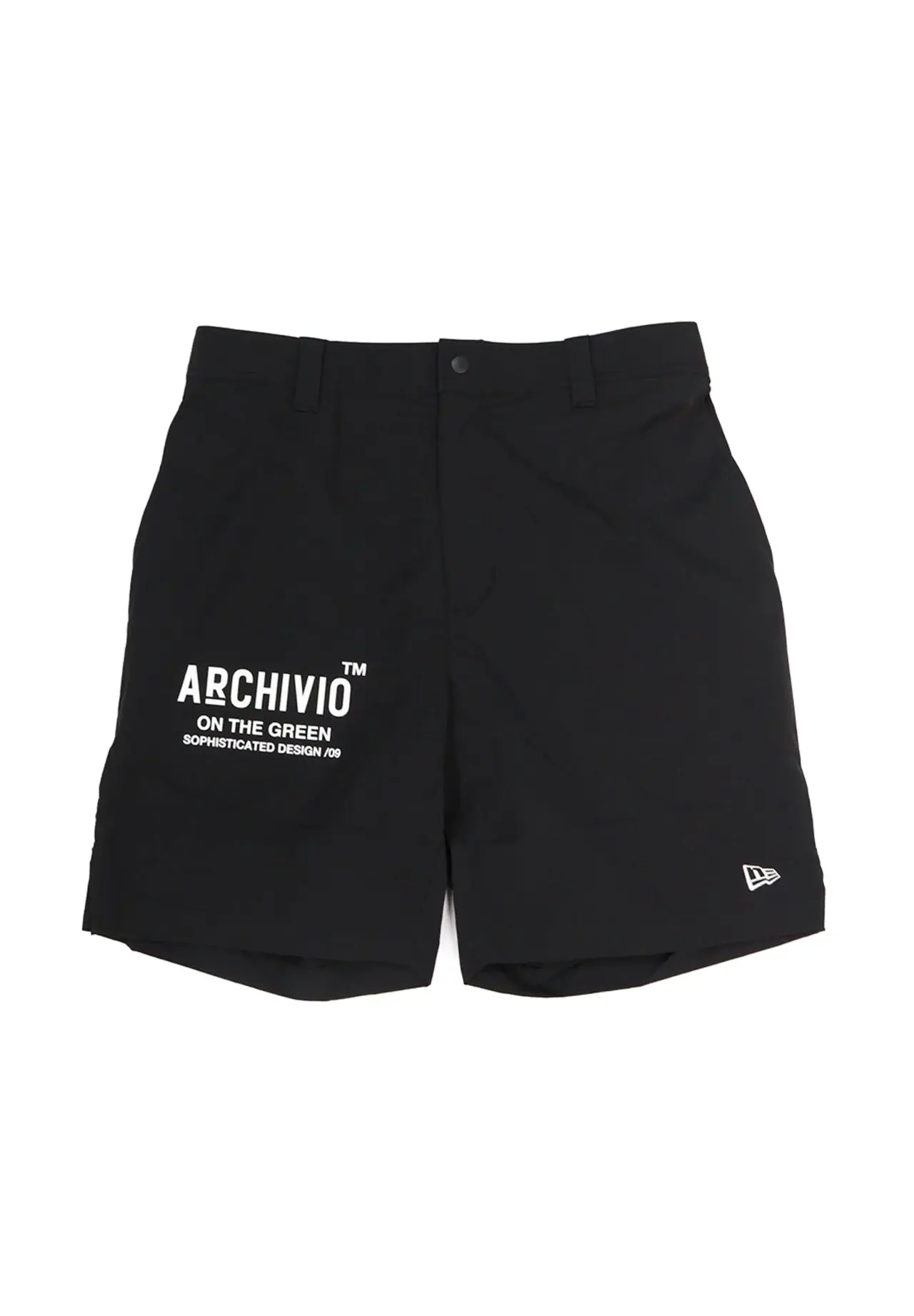 Water-Repellent Shorts (NEW ERA® Collaboration)
