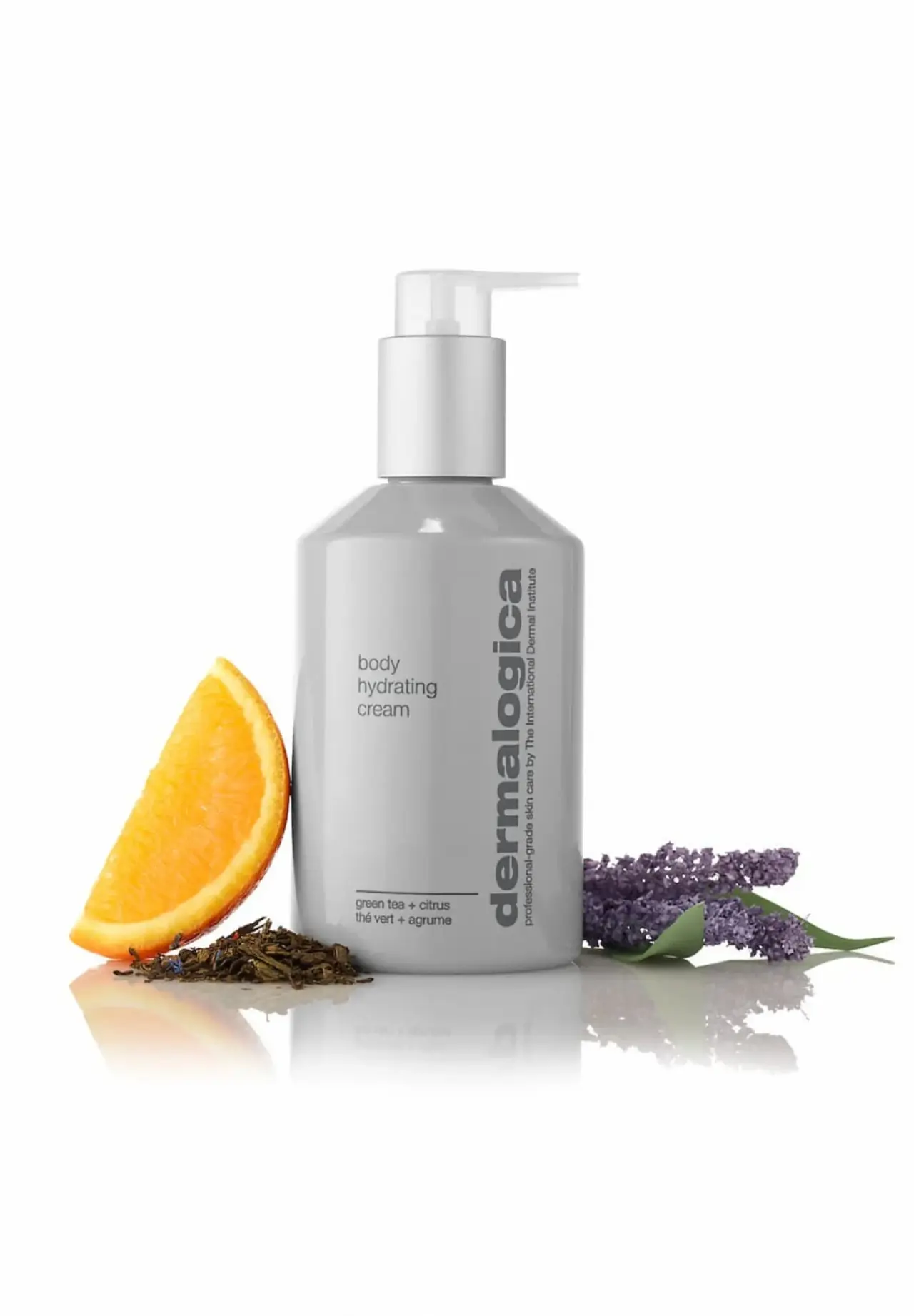 Body Hydrating Cream 295ml