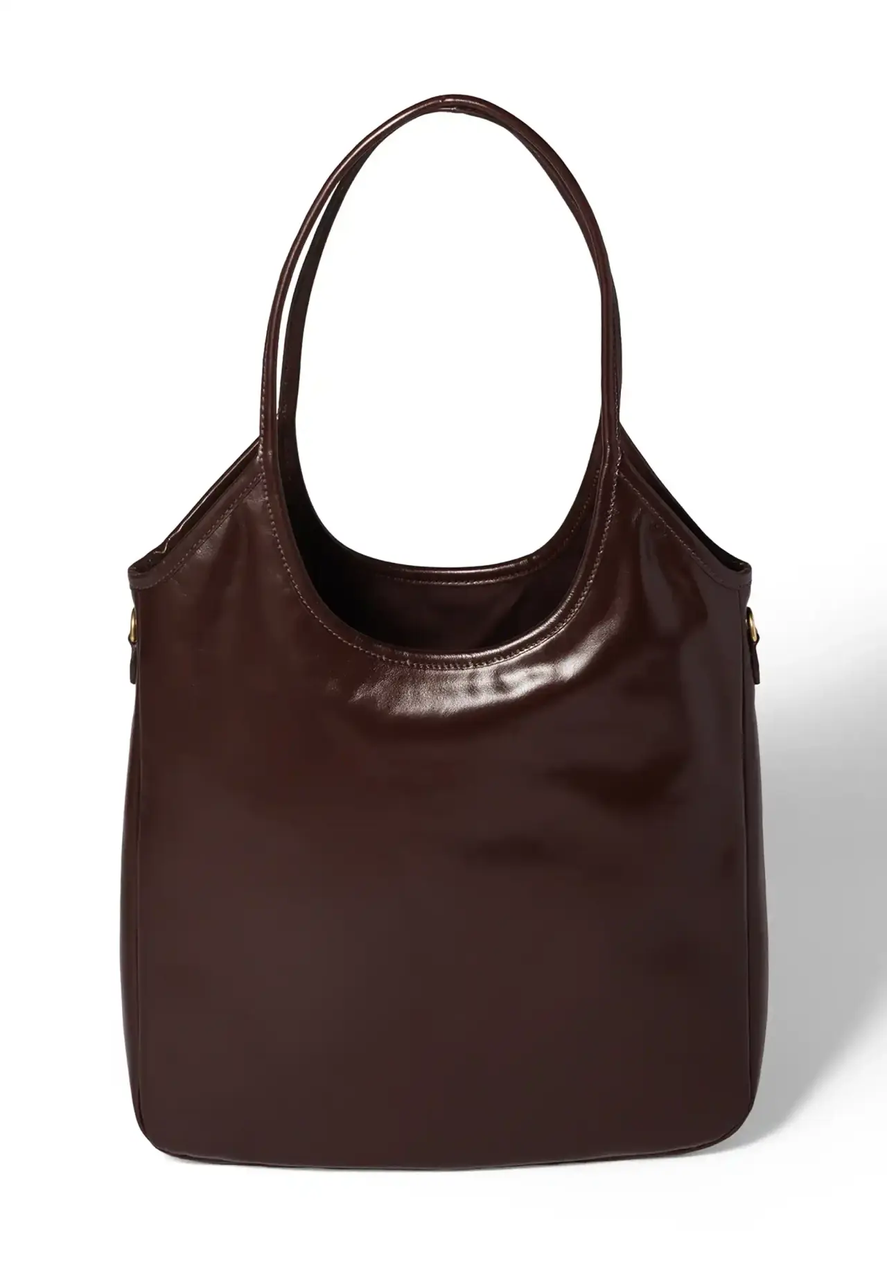 IVY レザー バッグ
