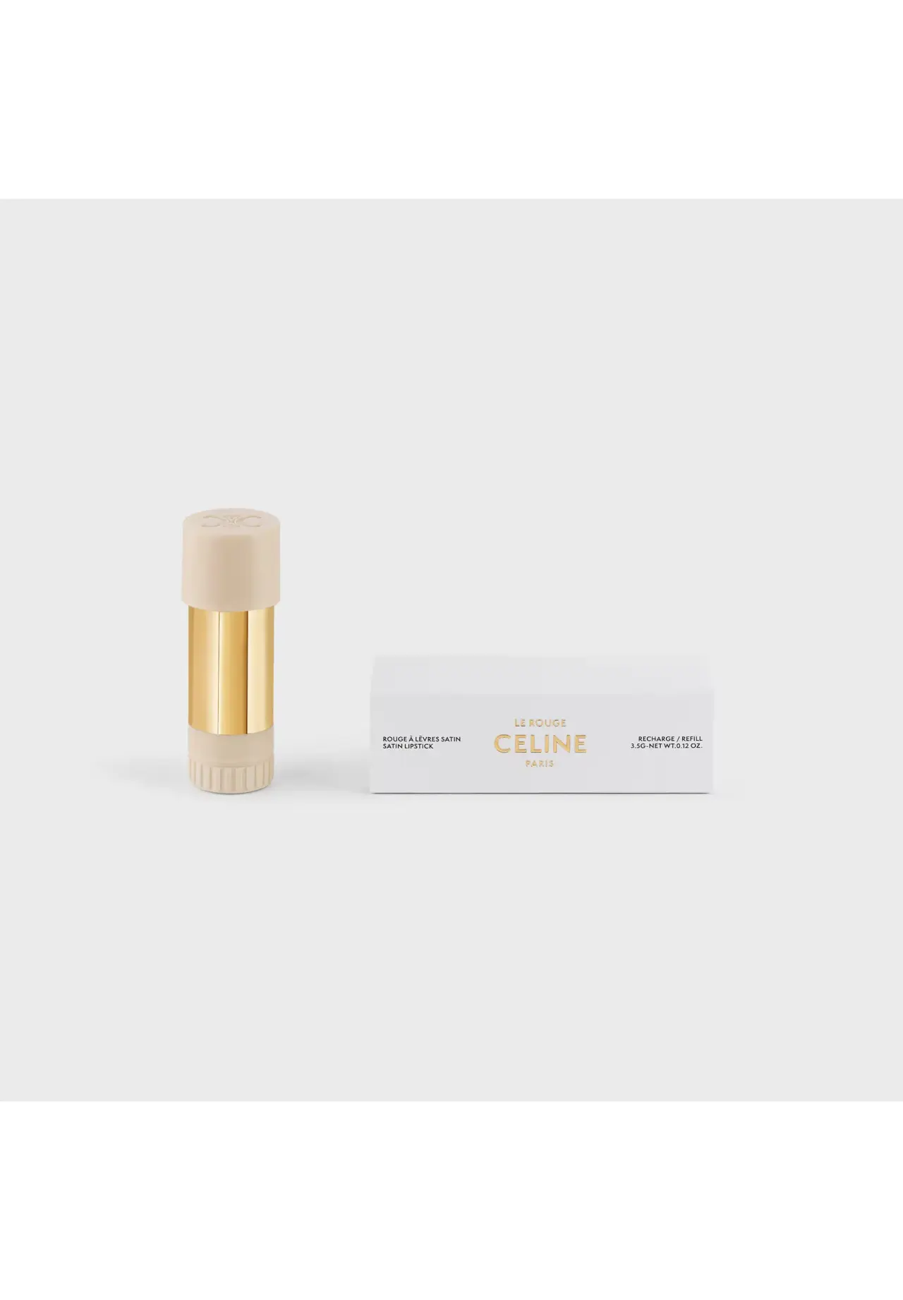 LE ROUGE CELINE 替换芯