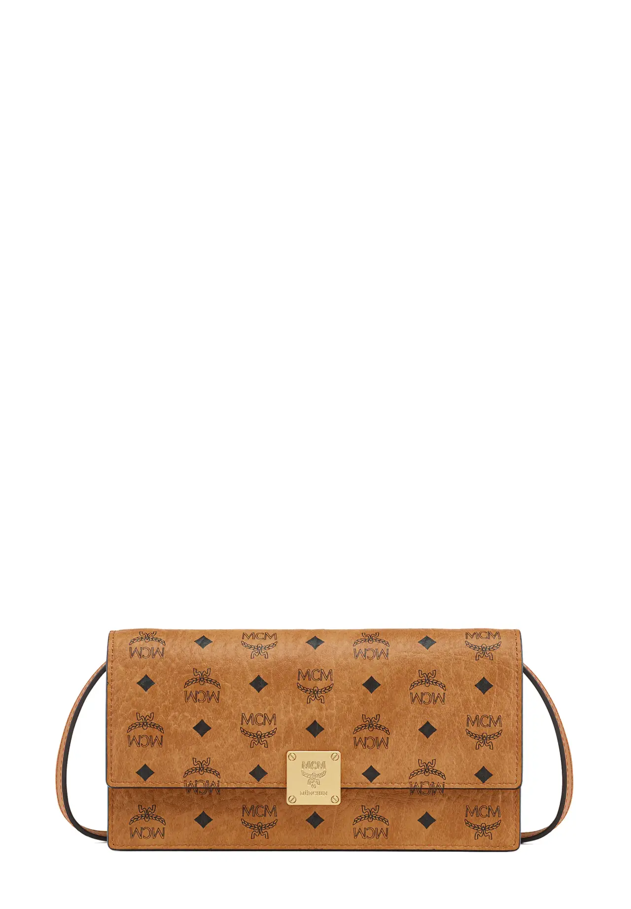 AREN Visetos Wallet with Chain
