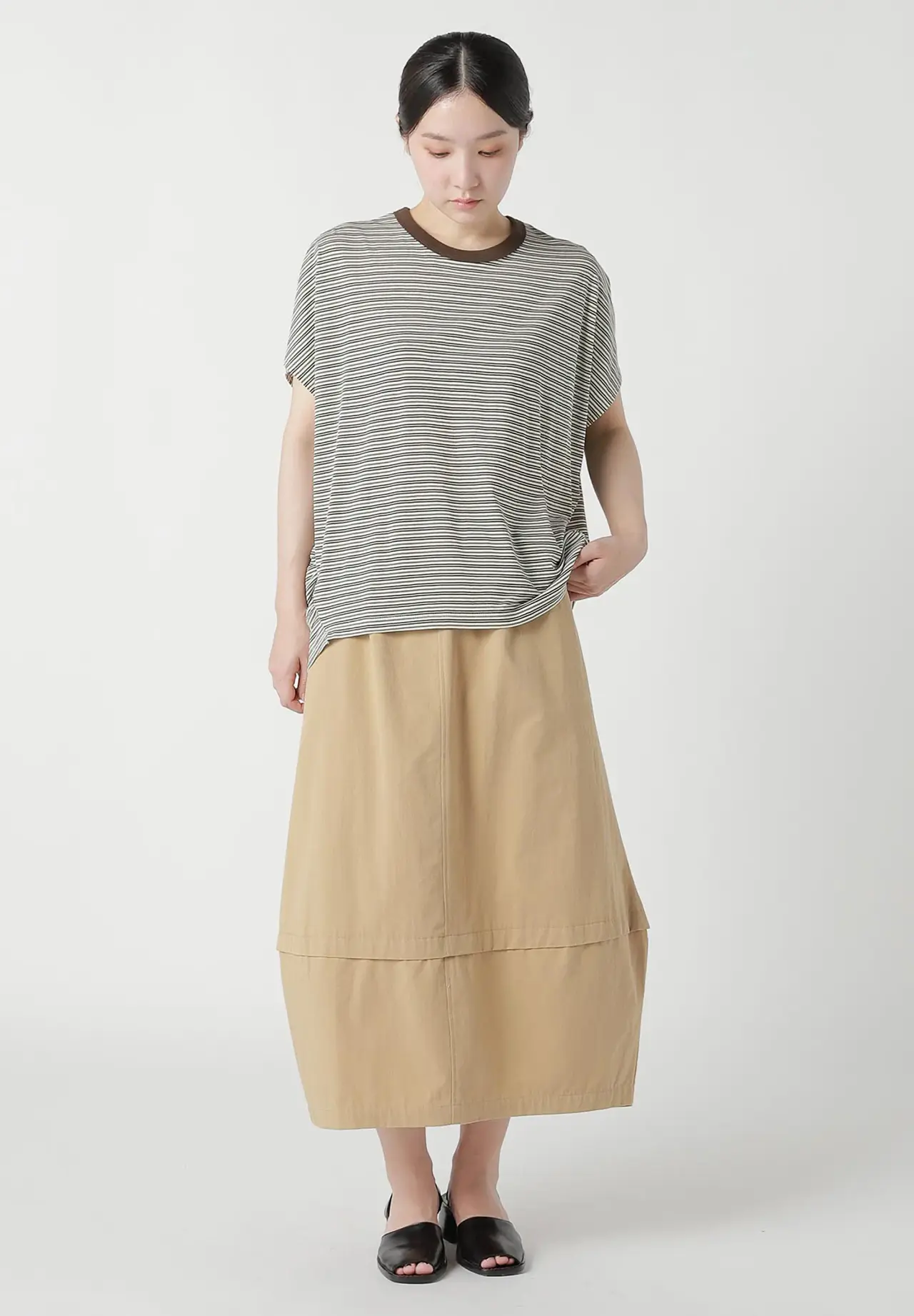 (S)CLASSIC TWILL