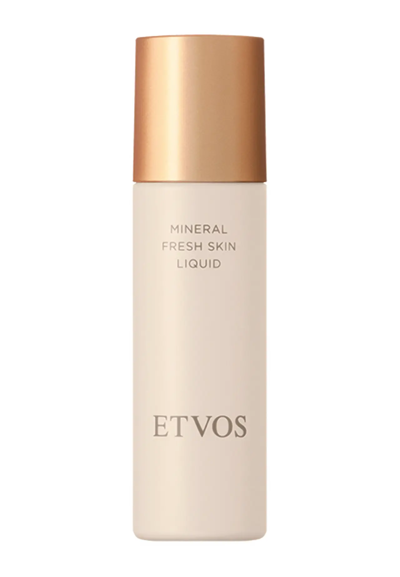 ミネラルフレッシュスキンリキッド 30ml