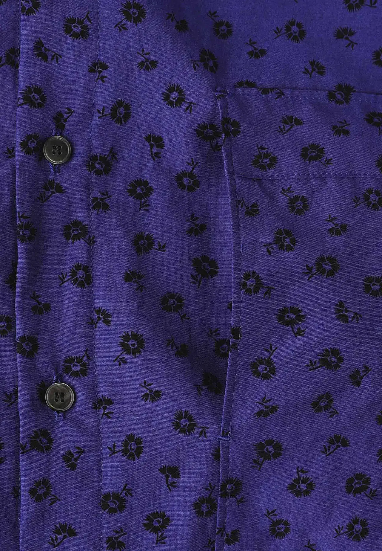 NADESHIKO FLOWER PRINT