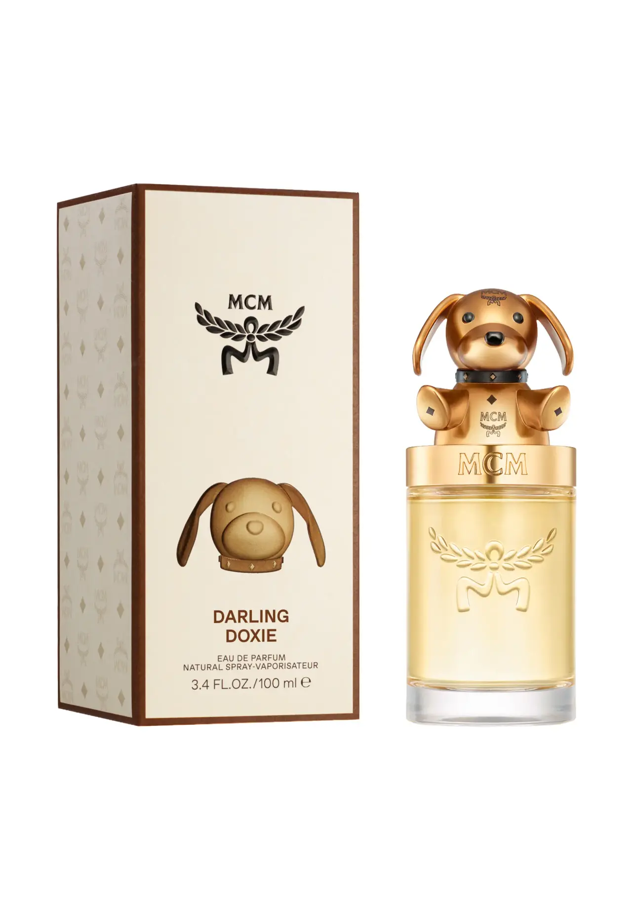Darling Doxie 香水 100ml